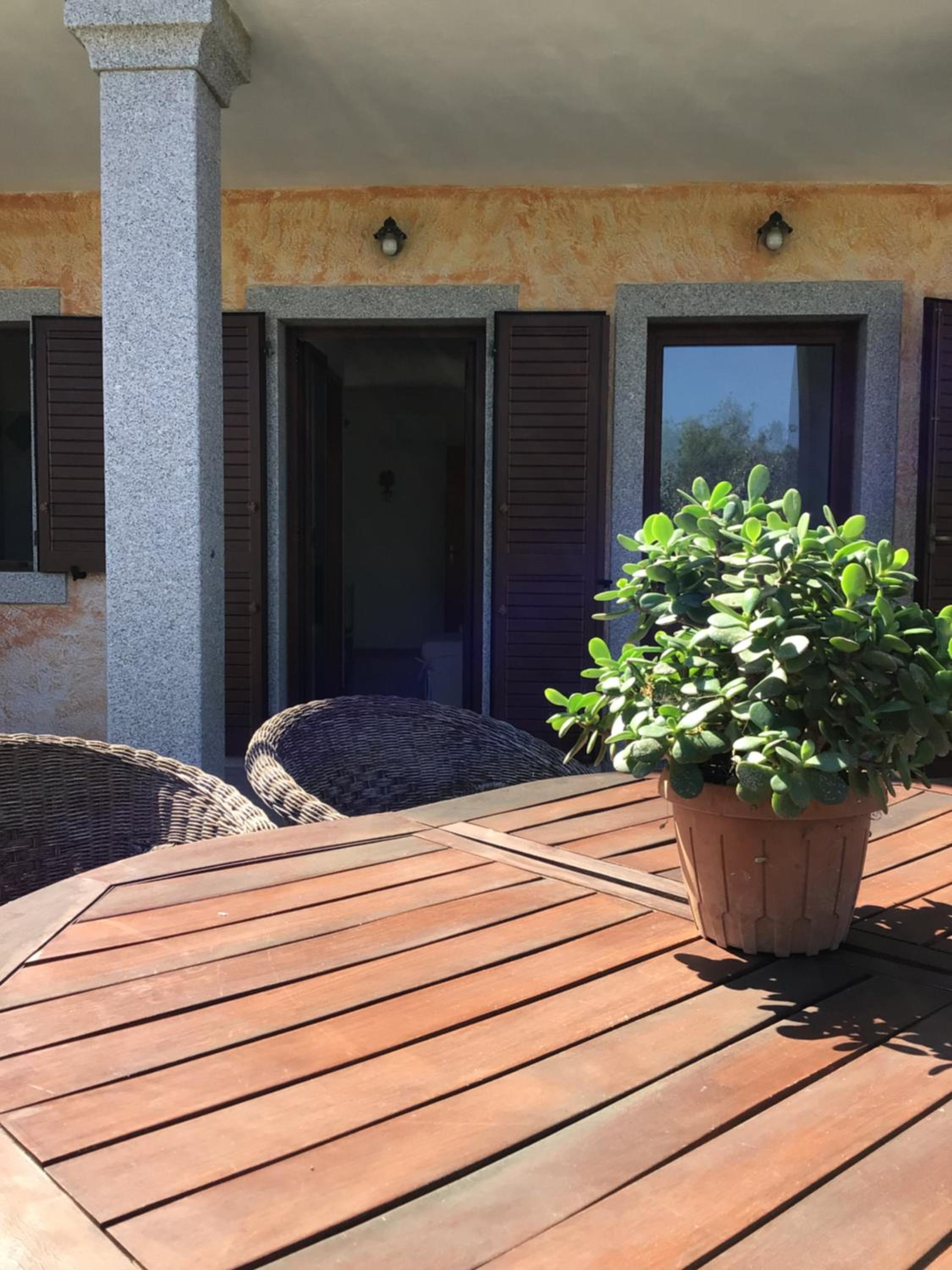 Agriturismo Lu Stabbiacciu view 4