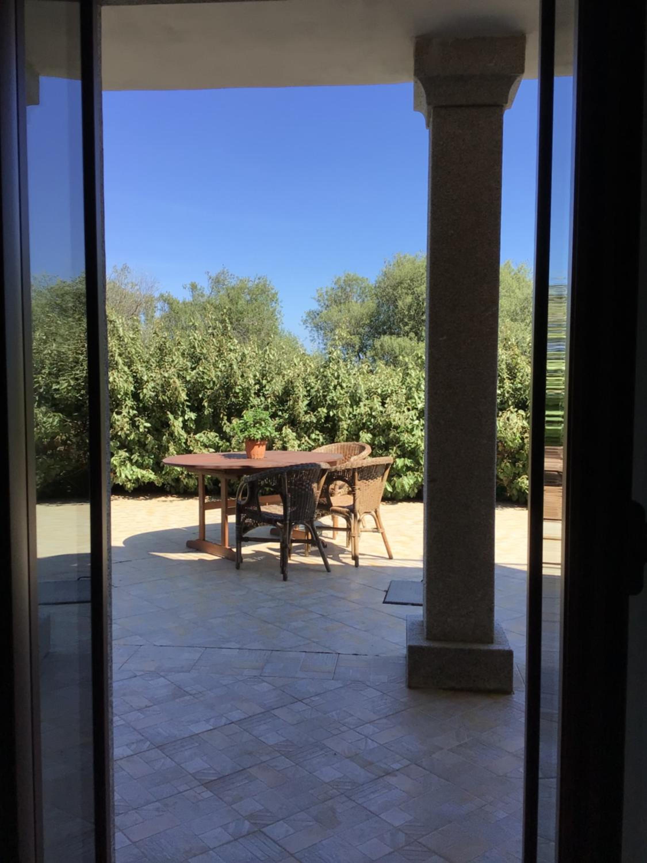 Agriturismo Lu Stabbiacciu view 5