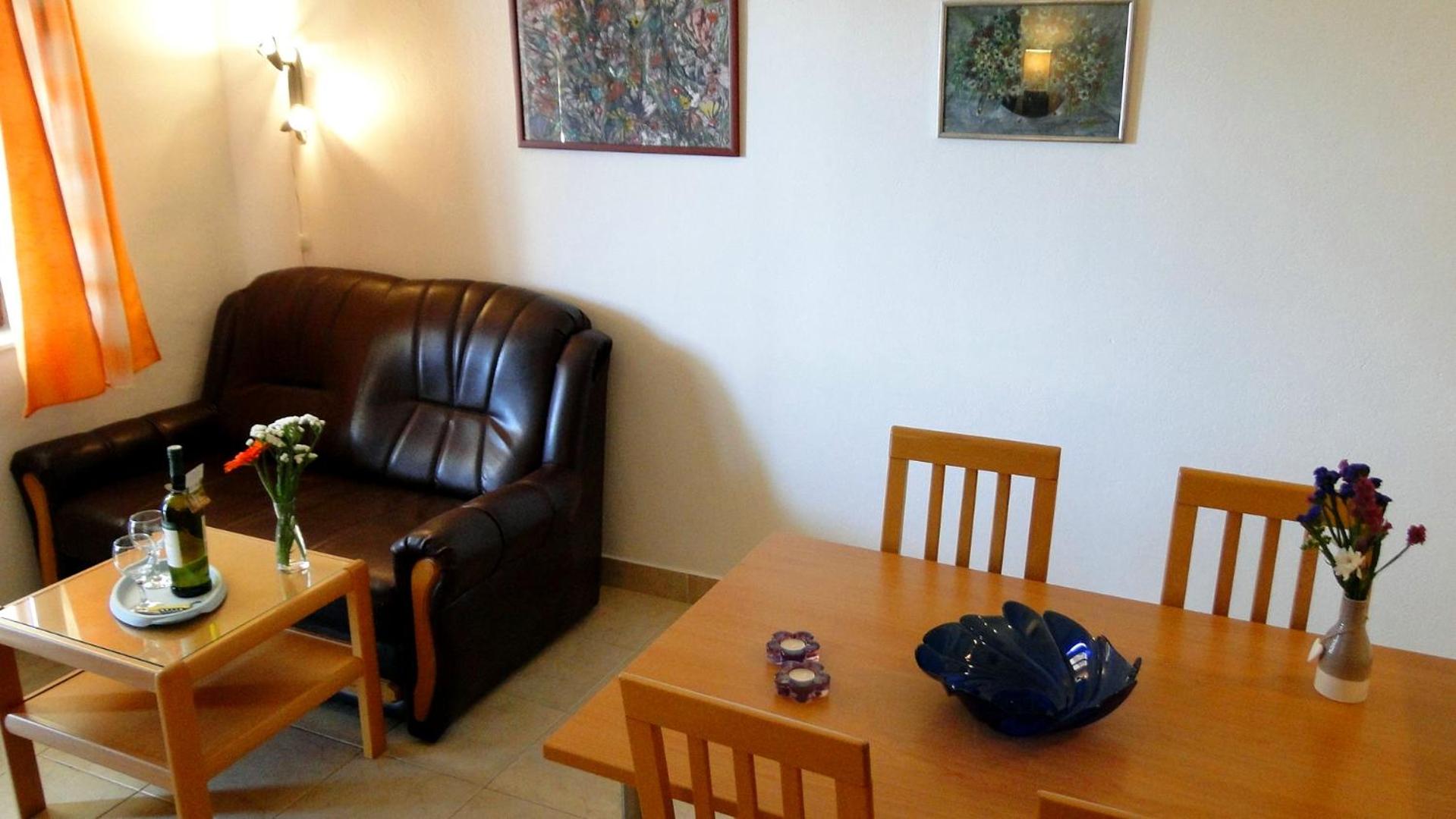 Holiday Home Apartment Tedo
