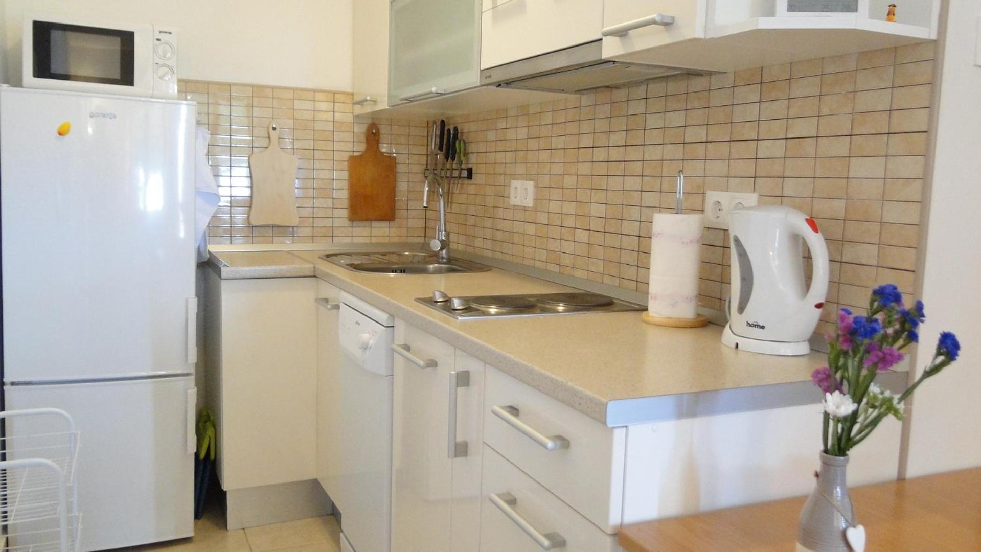 Holiday Home Apartment Tedo