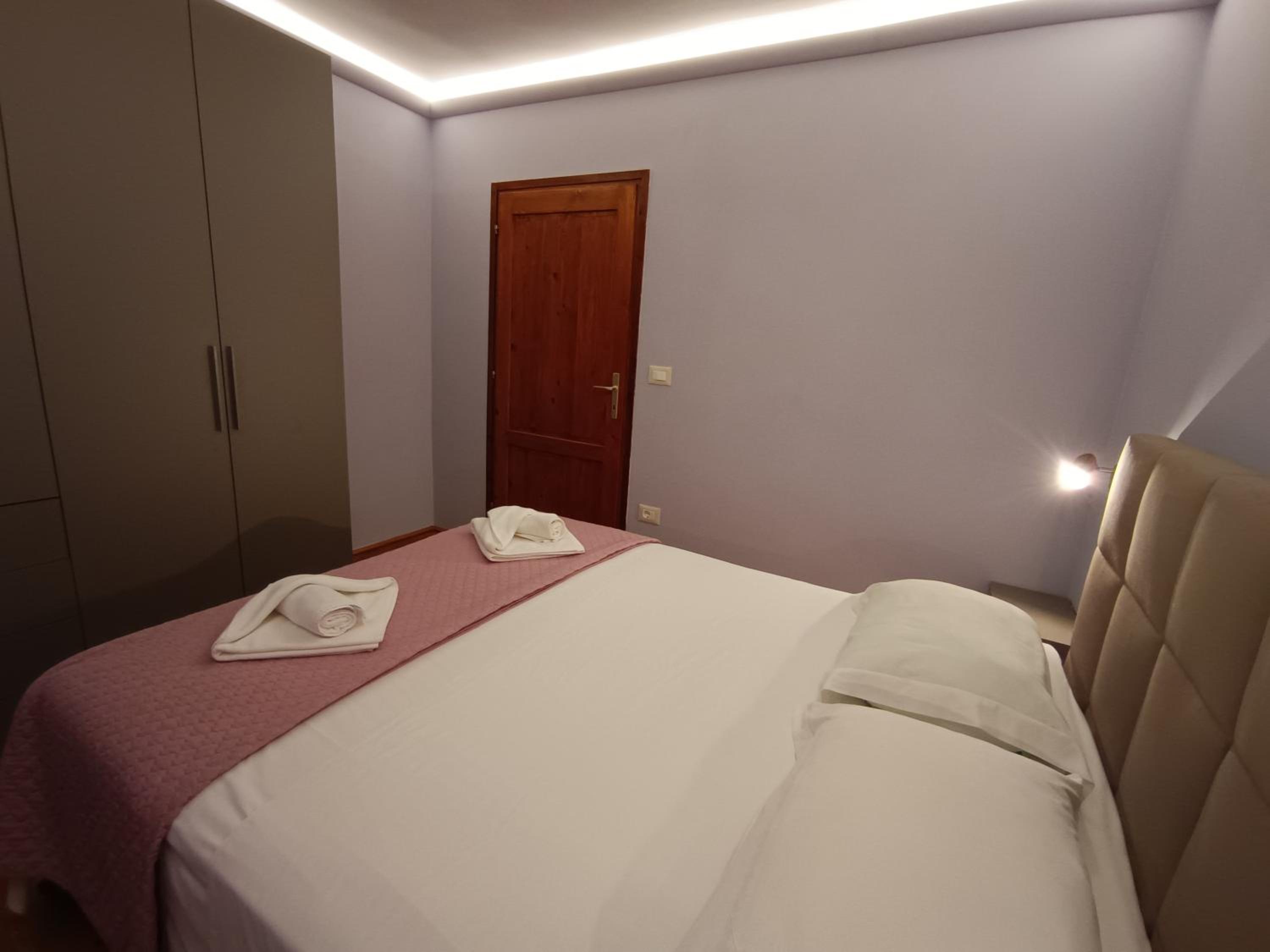 Moratto's Apartments