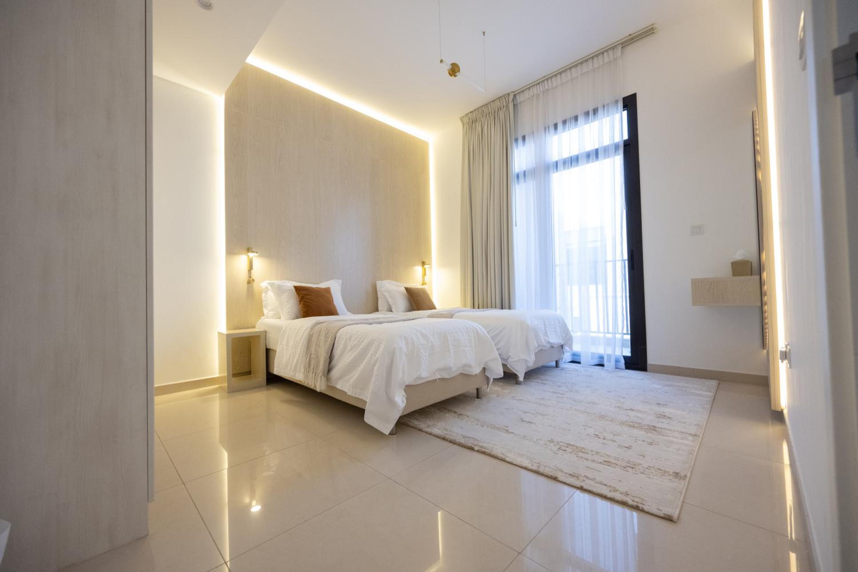 Villa Number 4