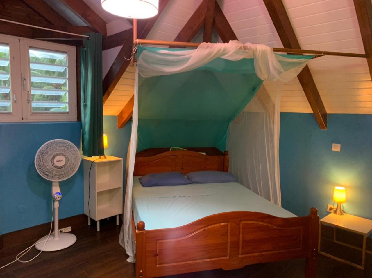 Bed and Breakfast - Chez Nous