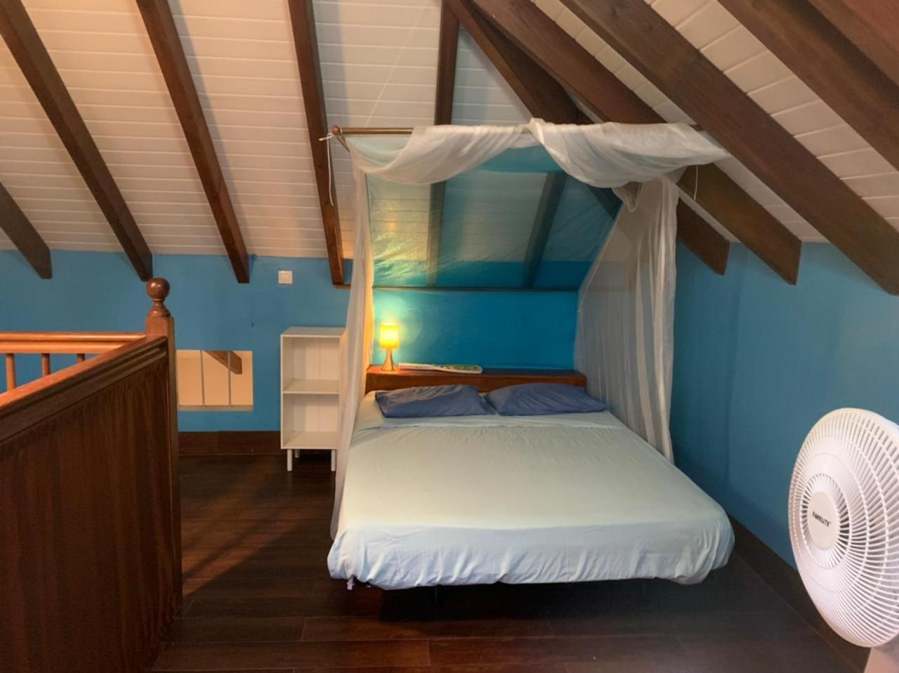 Bed and Breakfast - Chez Nous