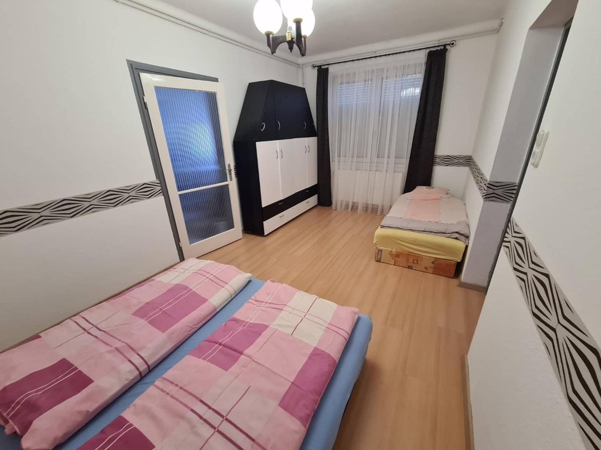 Robertó Apartman