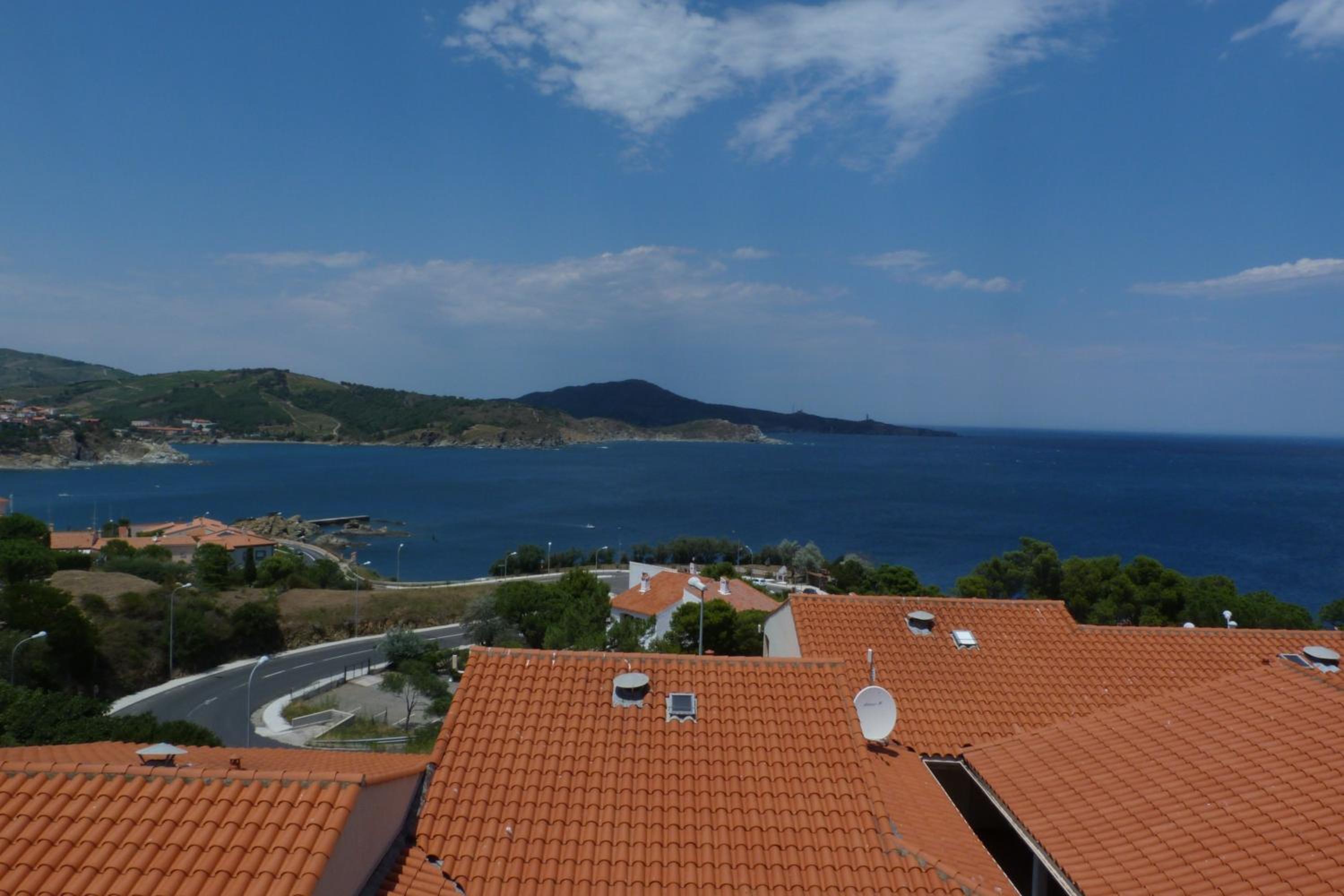 Magnifique Vue sur Mer