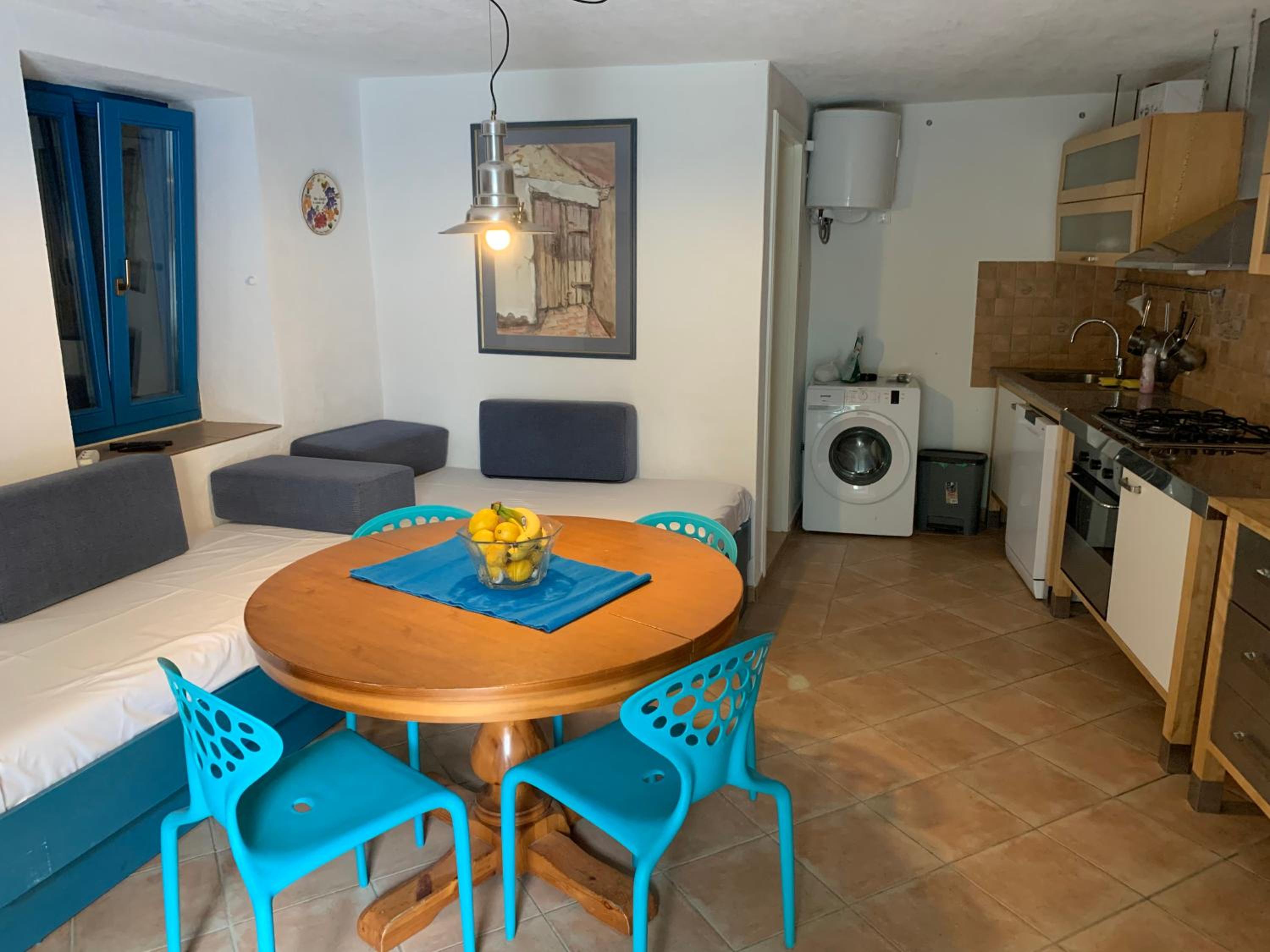 House Rozalia