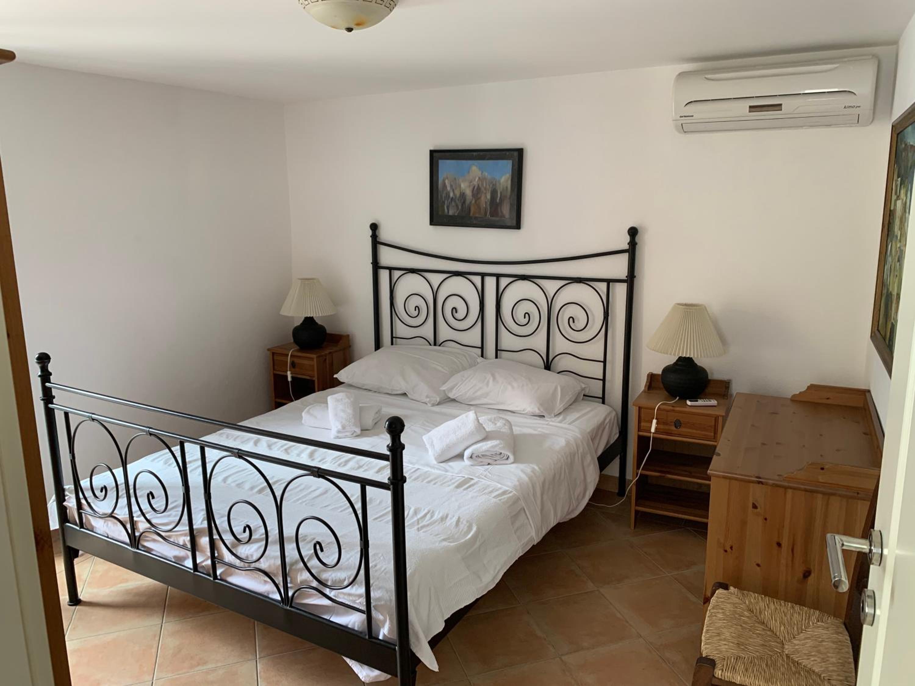 House Rozalia en Susak