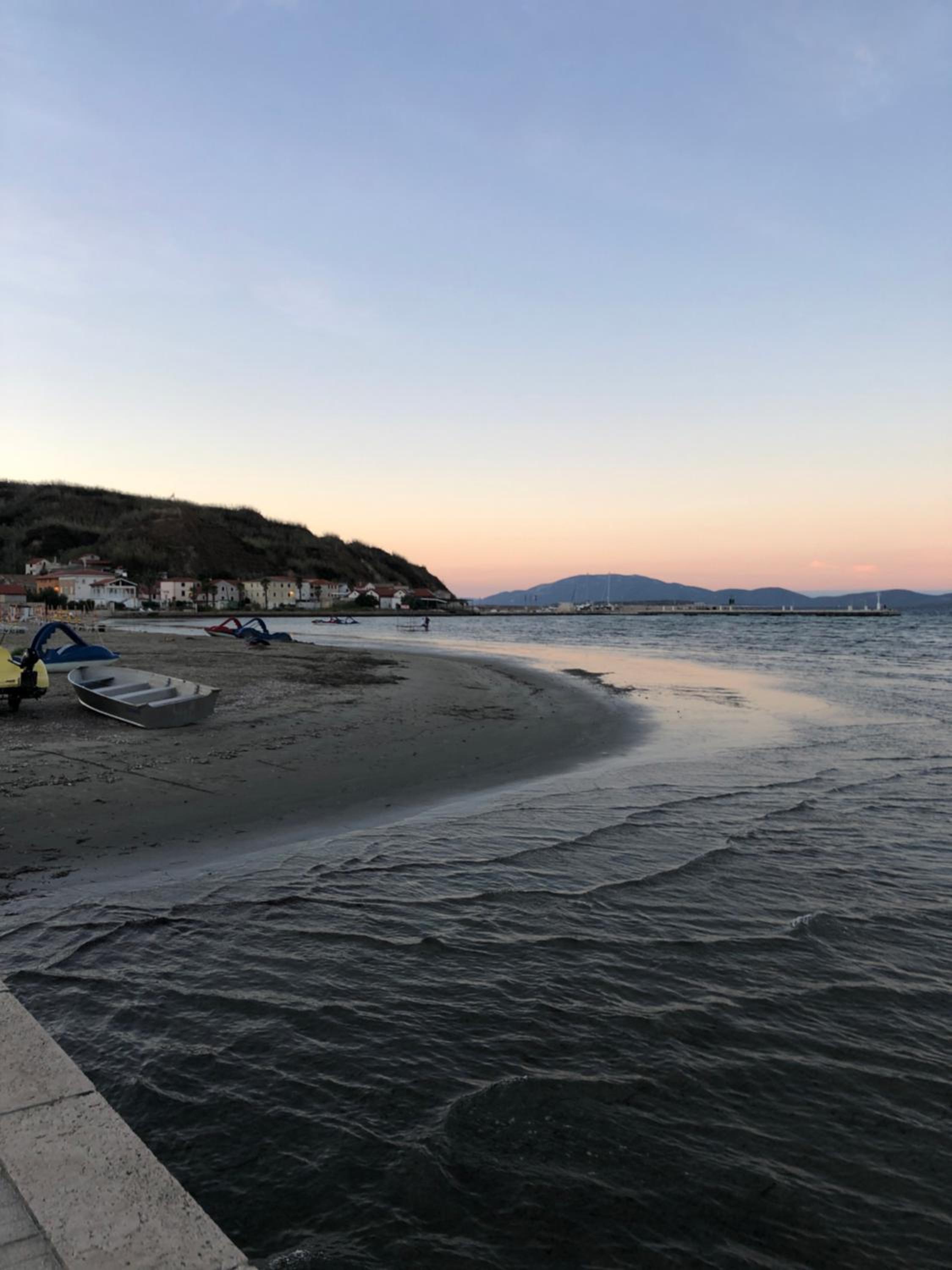 House Rozalia en Susak