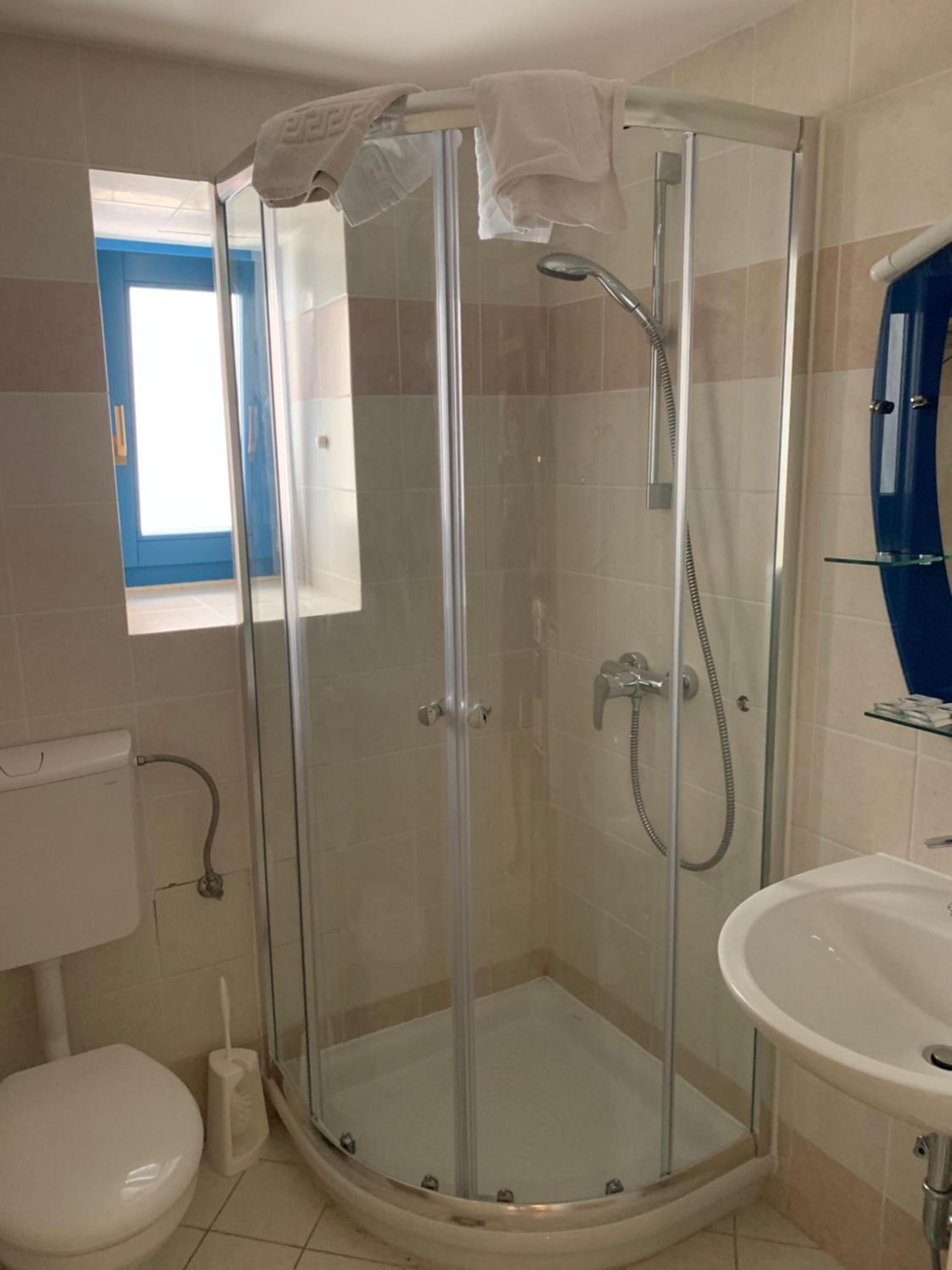 House Rozalia en Susak