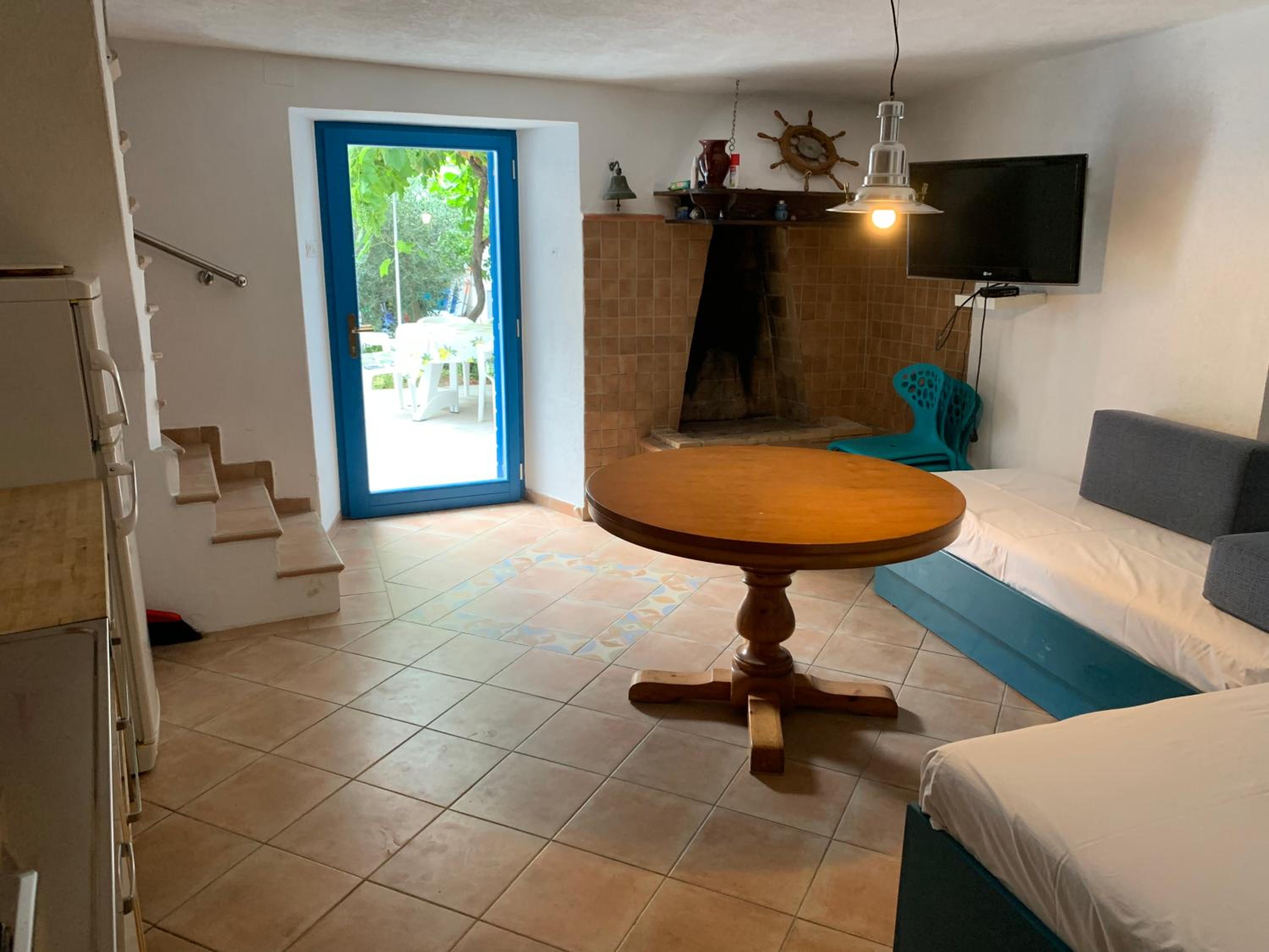 House Rozalia en Susak