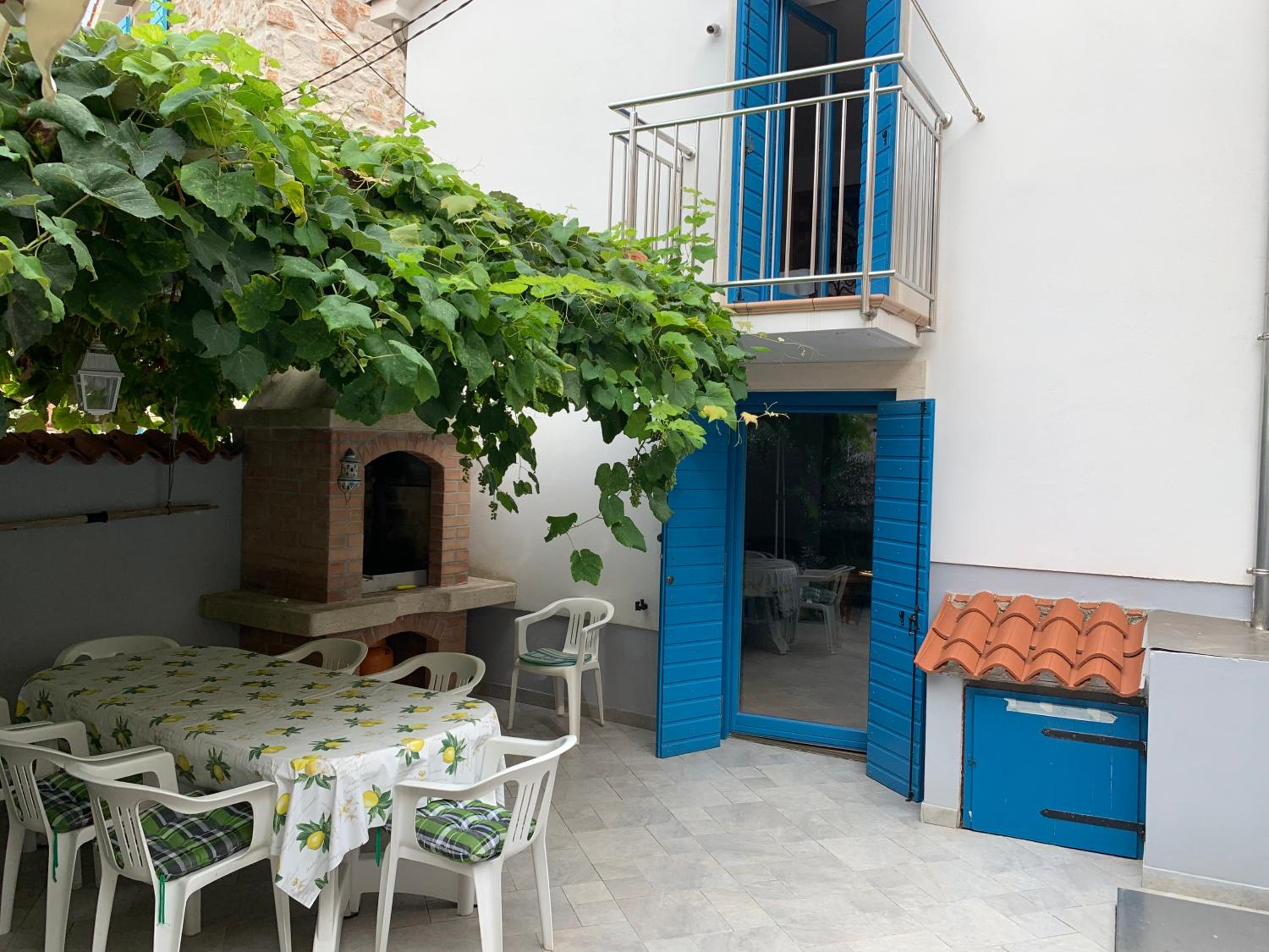 House Rozalia