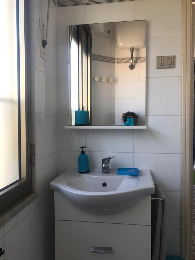 casa vacanze sul mare da lina photo 2