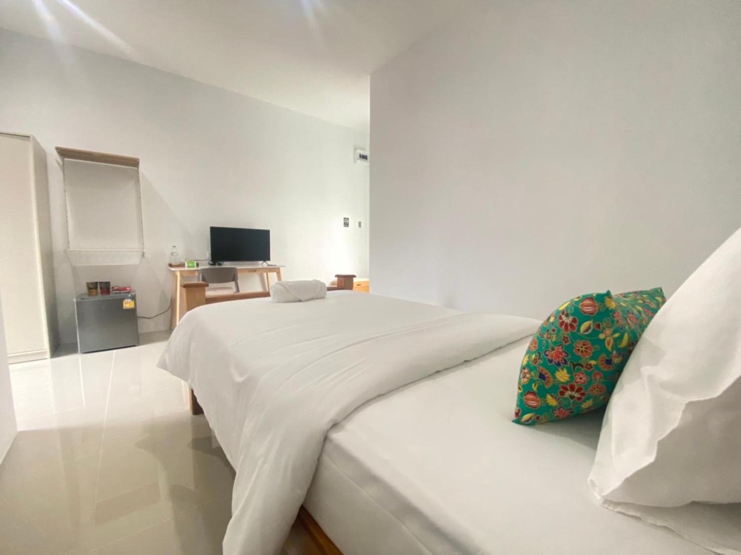 Alleyhill Phuket - Private & Cozy Boutique — 15