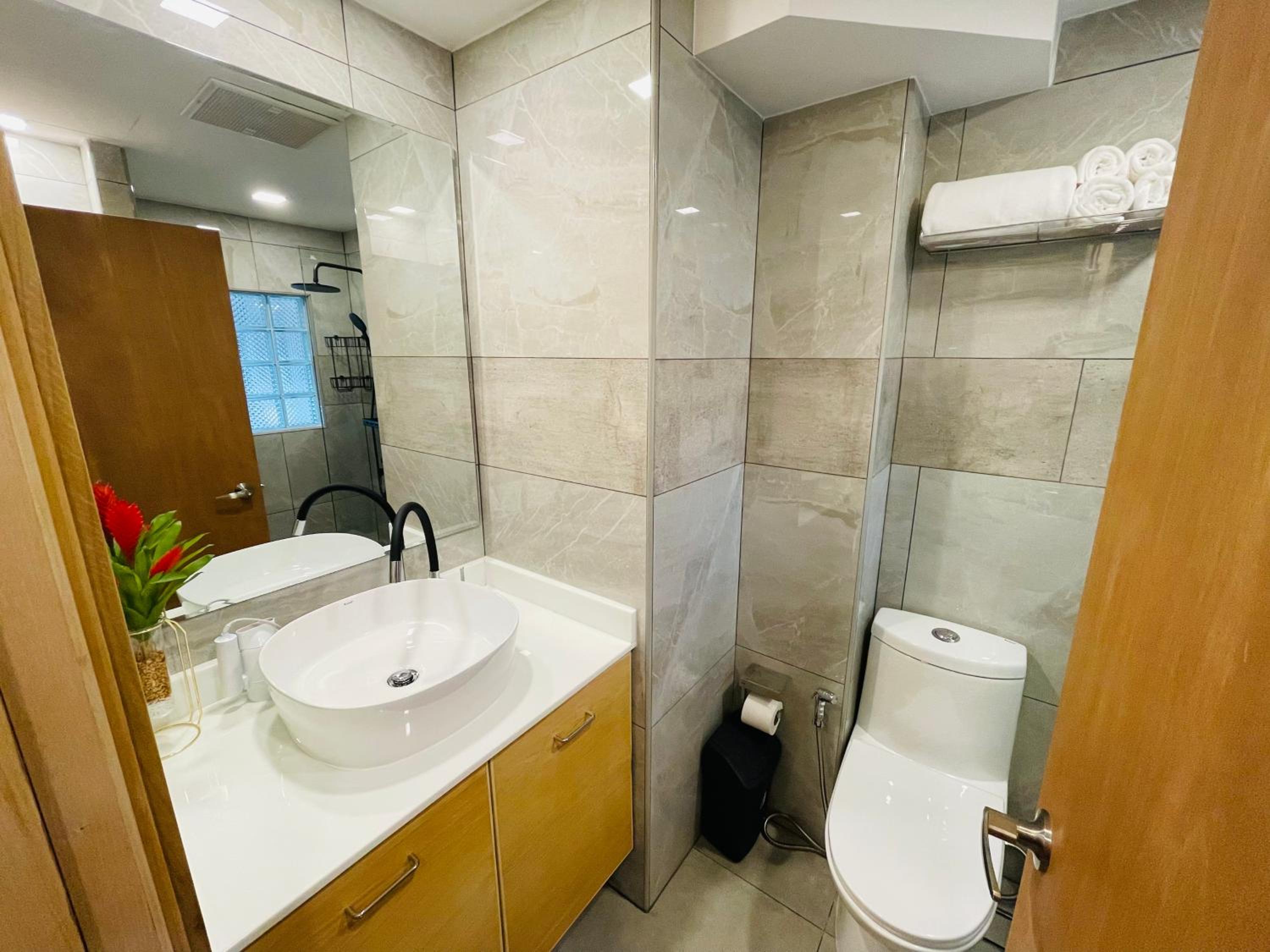 Rayong Condo Chain Studio Room