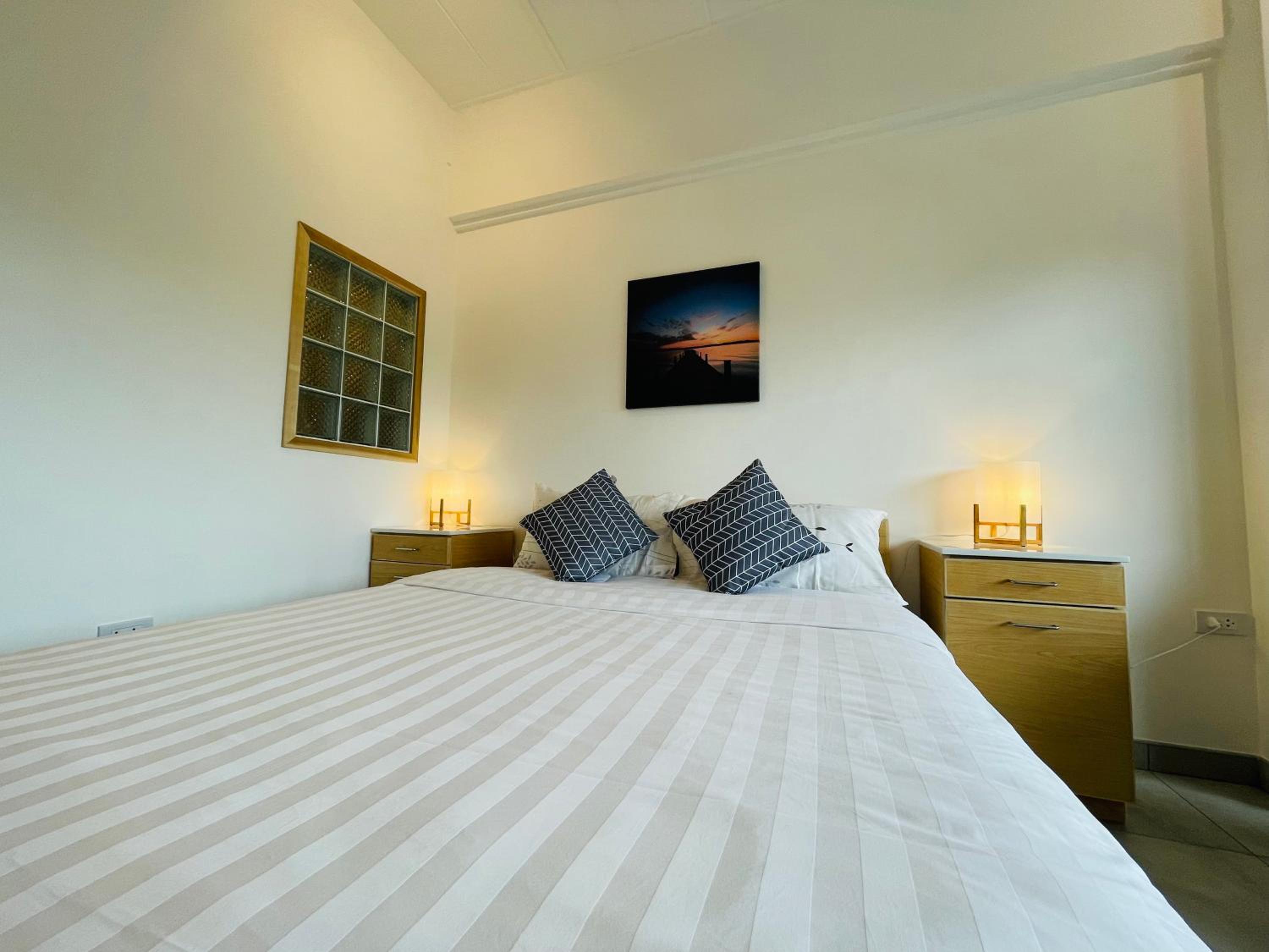 Rayong Condo Chain Studio Room