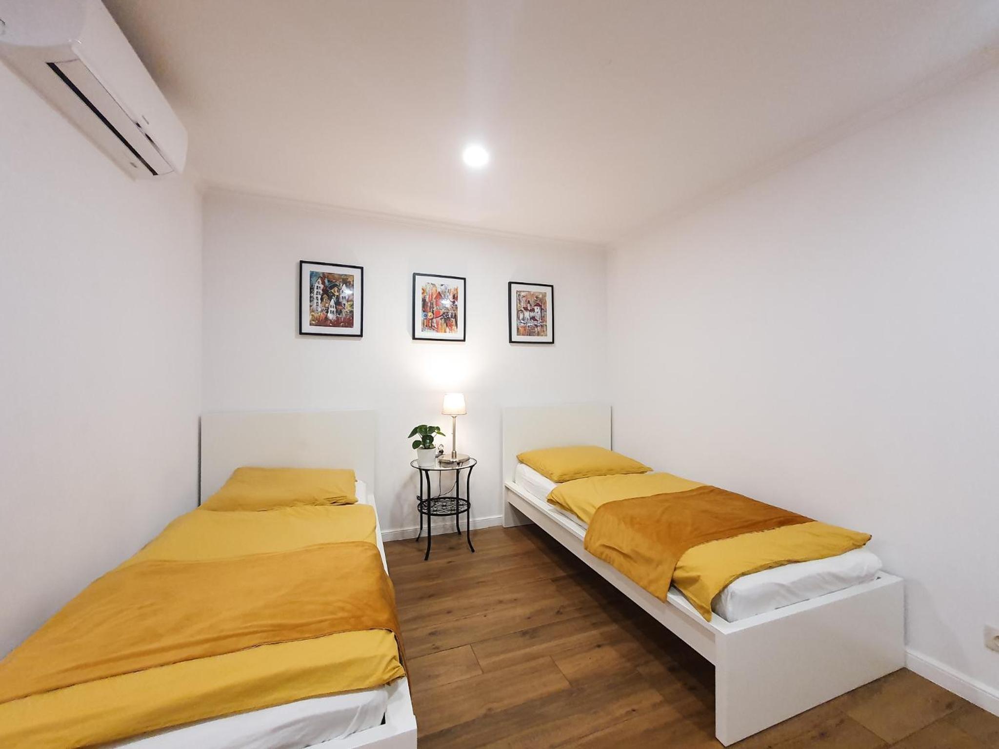 Apartamenty Toszeckie view 3