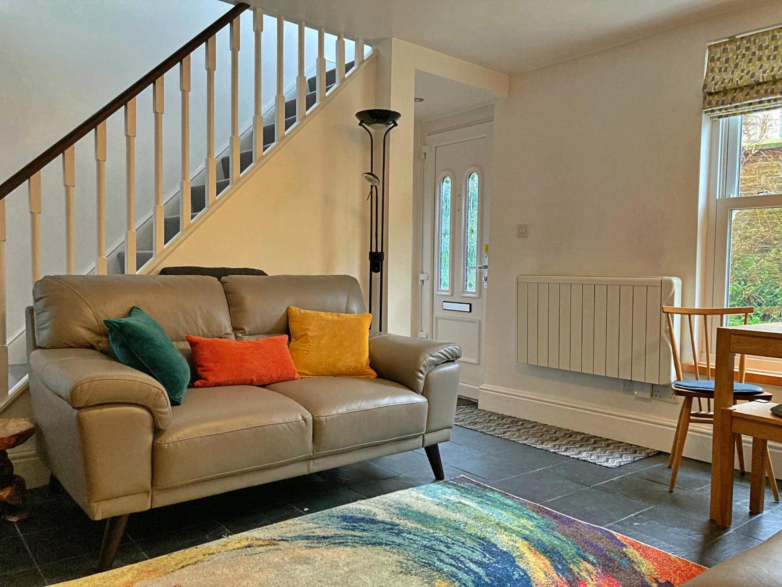 Finest Retreats - Backlet Cottage - Mevagissey Cottage Sleeps 4