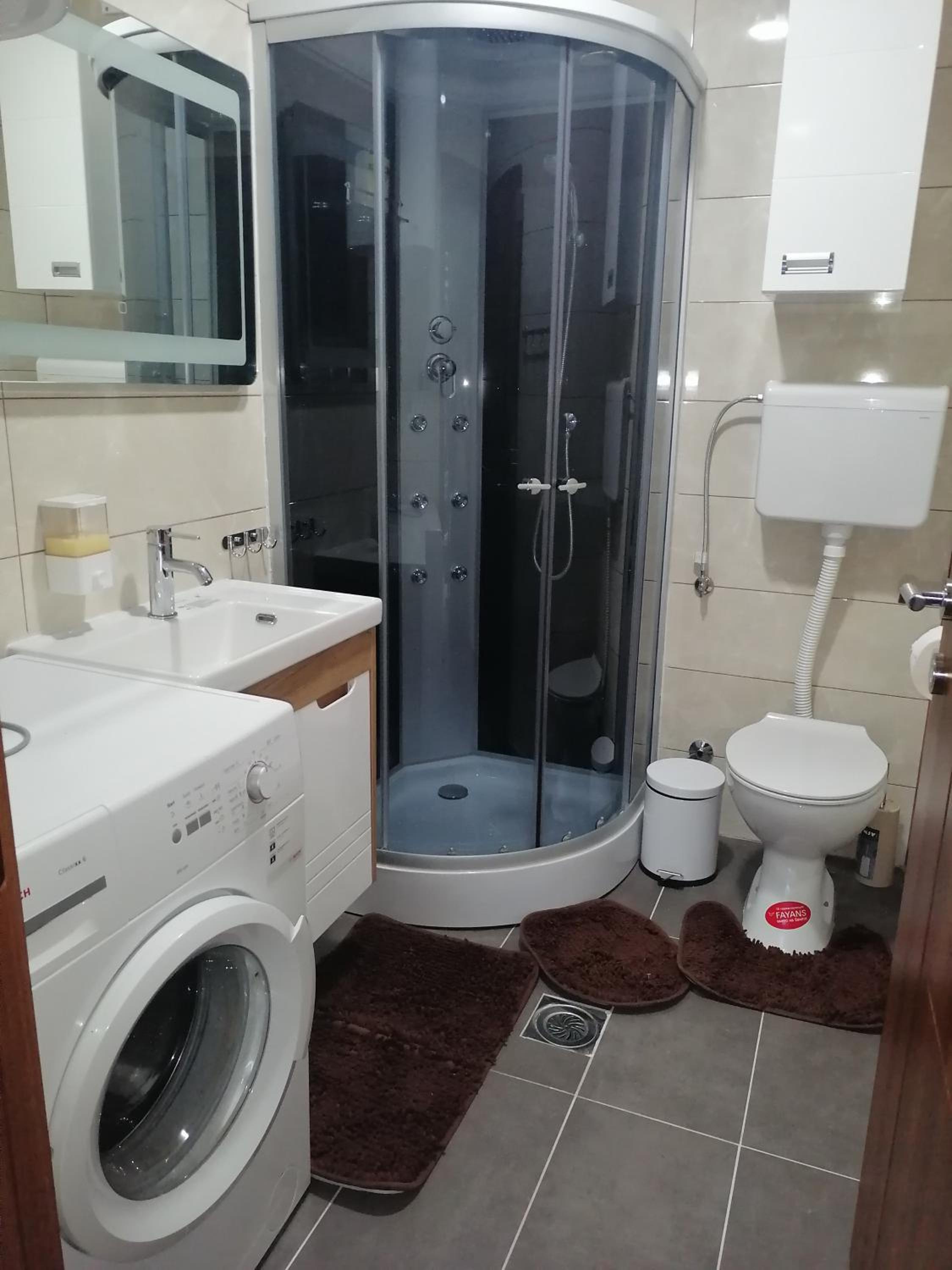 Apartman Sandrina view 4
