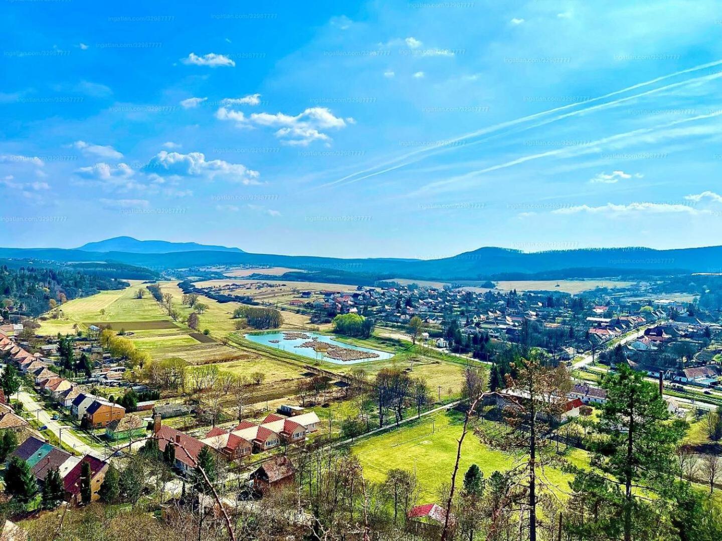 Szent Anna Étterem és Panzió