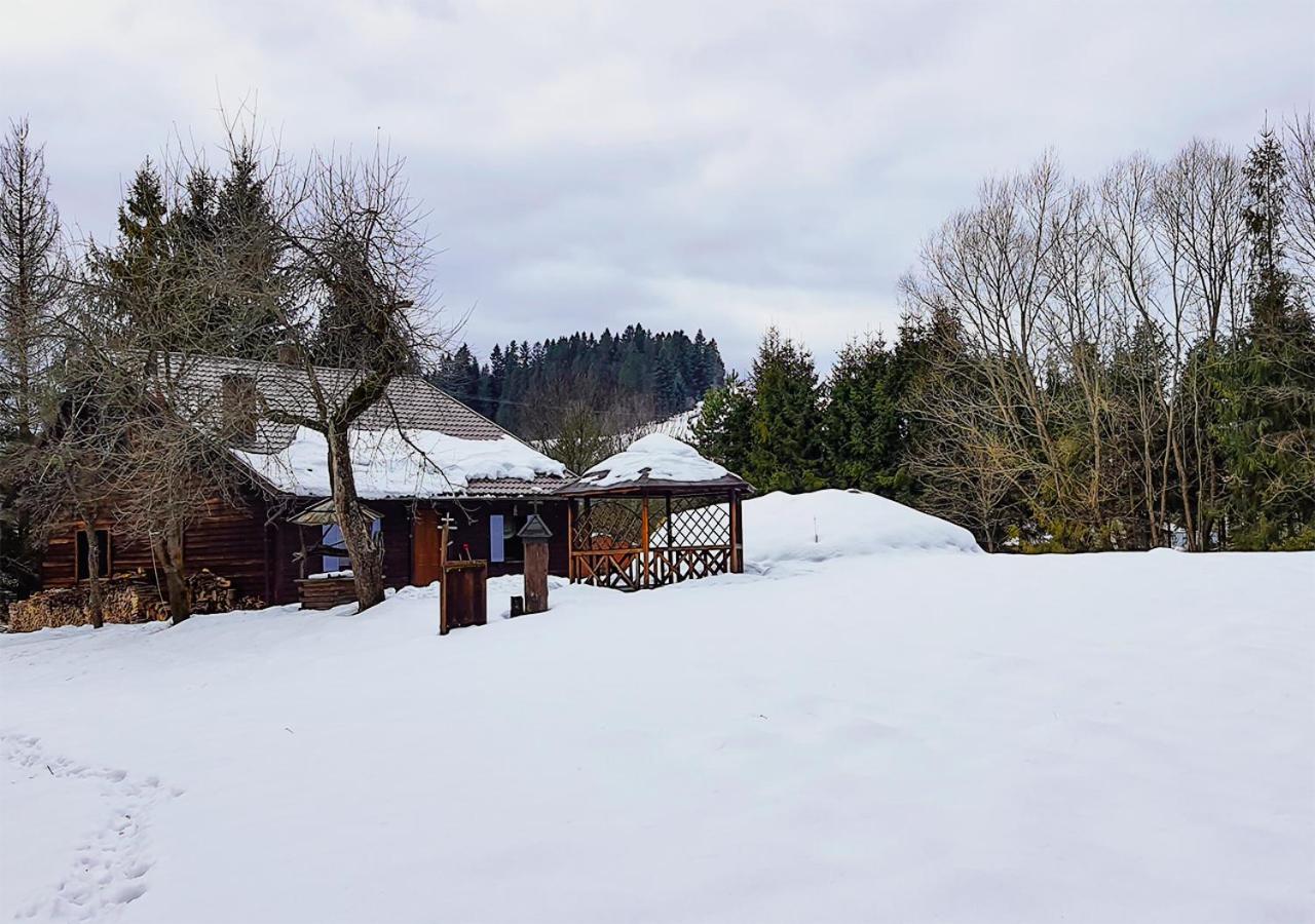 Siedlisko Liskowate - Bieszczady