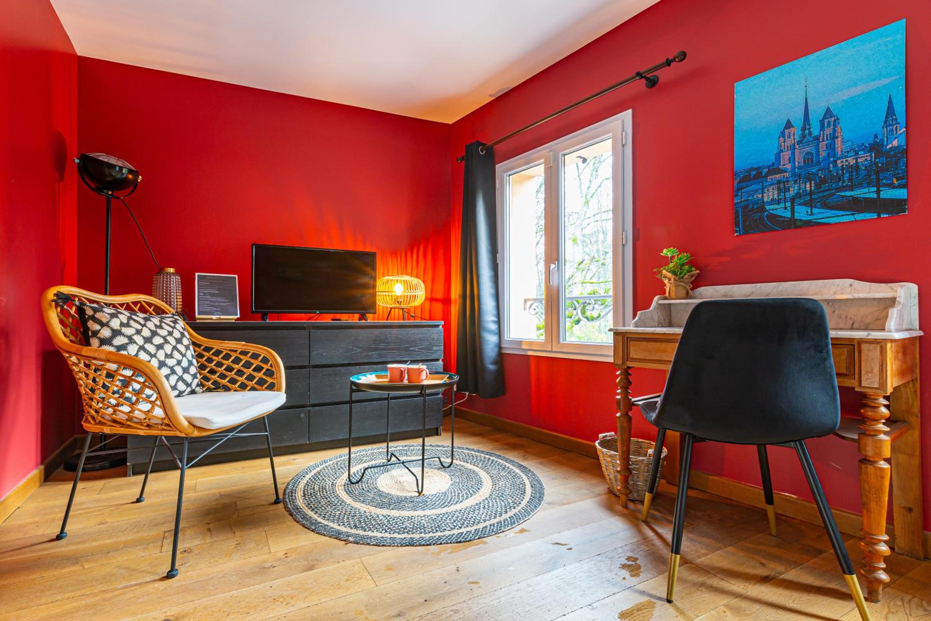 B&B des Marcs d'Or