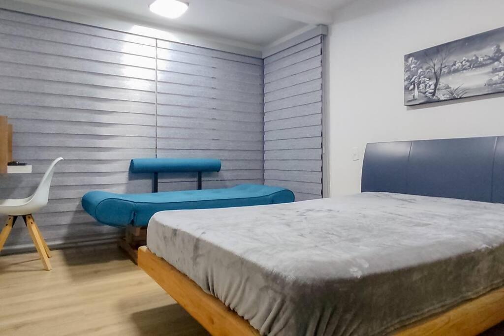 Exclusivo ApartaEstudio, Entrada Al Rodadero Edificio Punta Gaira