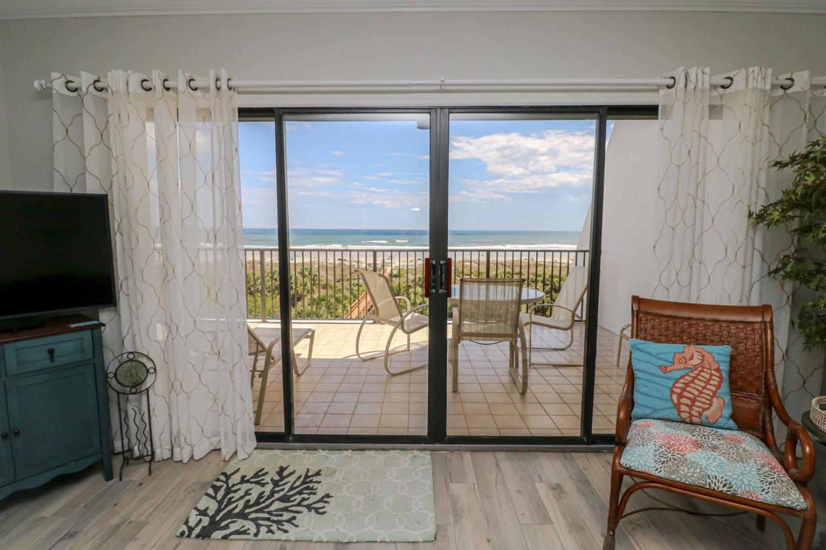 Ocean Sunrise 505 view 4