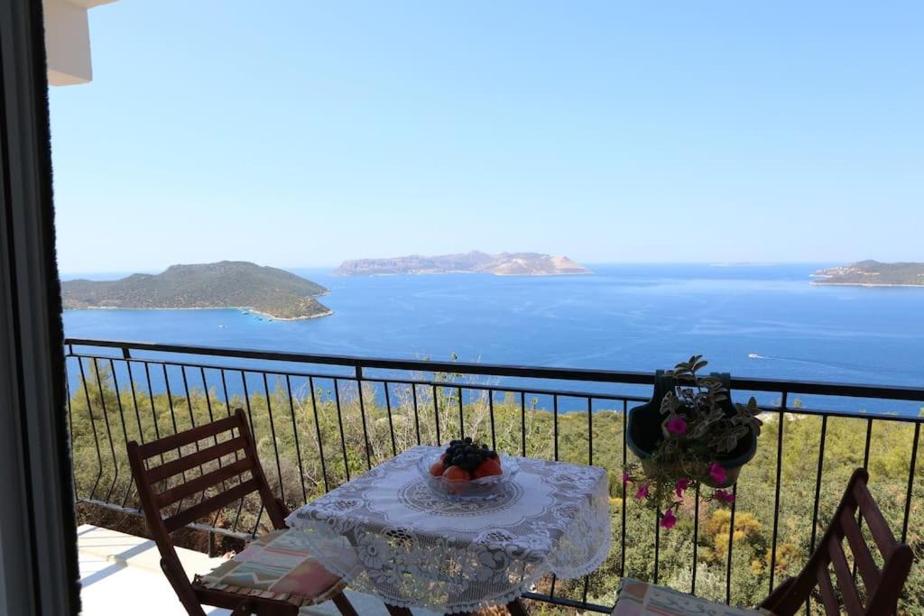 Hotel Kaş Ay Işığı Suit Apart - Image 1