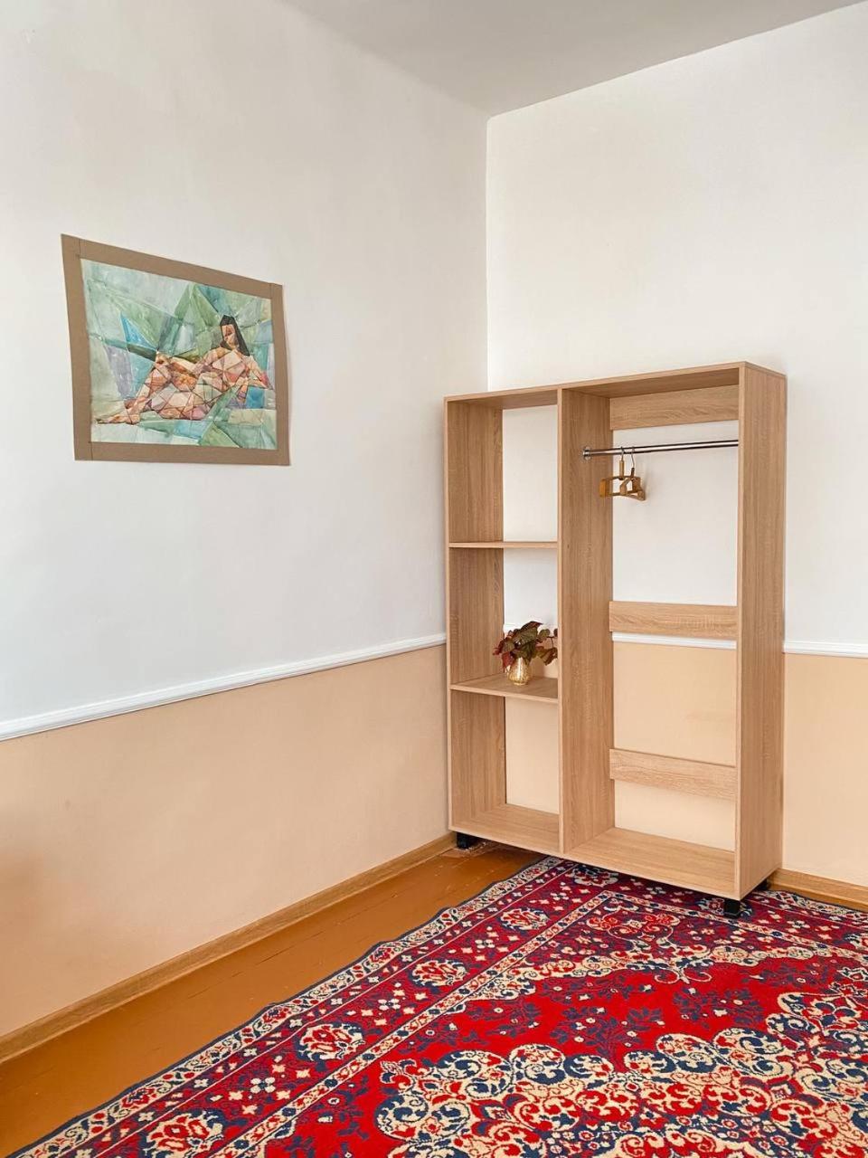 Unoyan Guest House