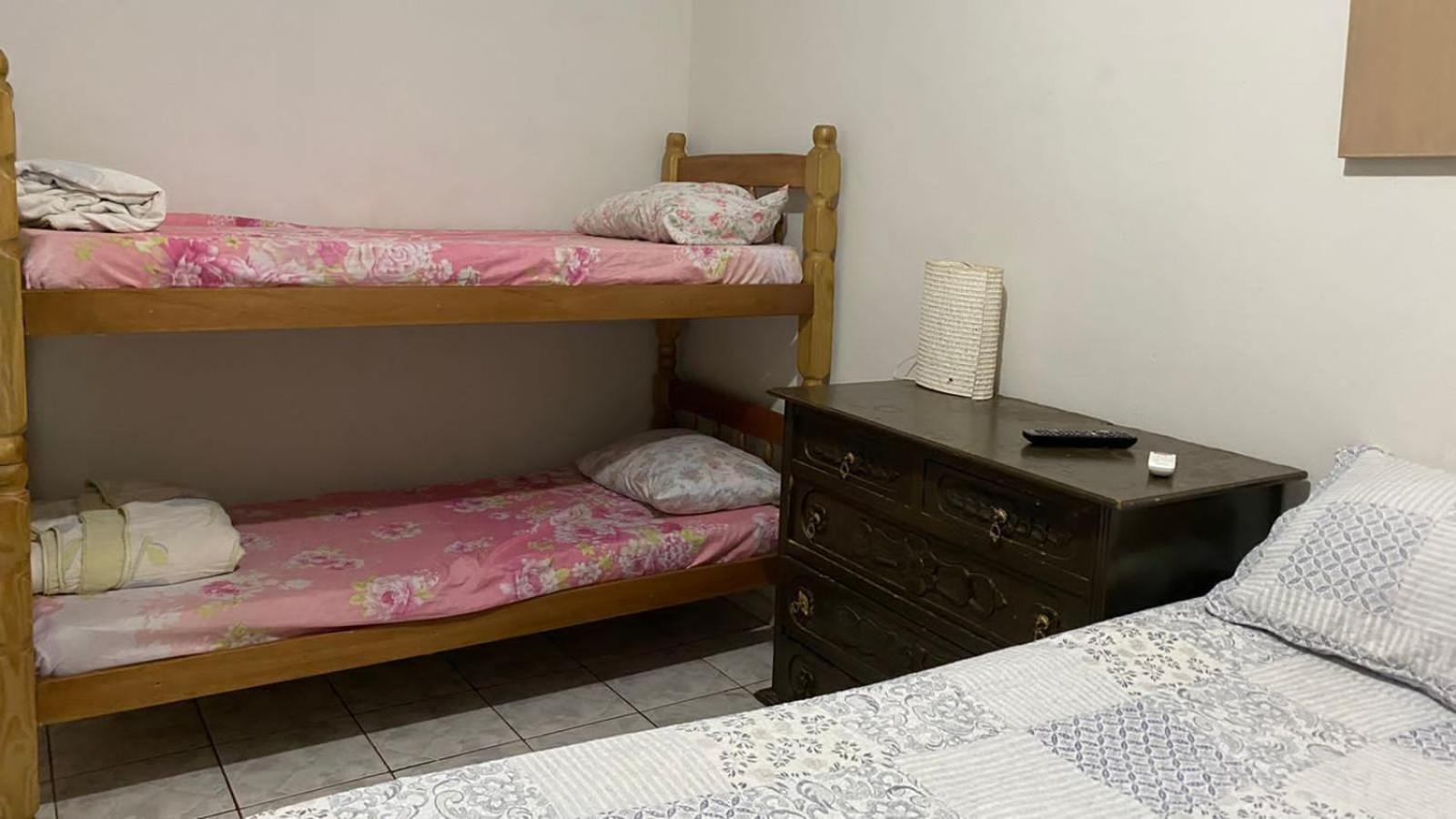 Casa Sião
