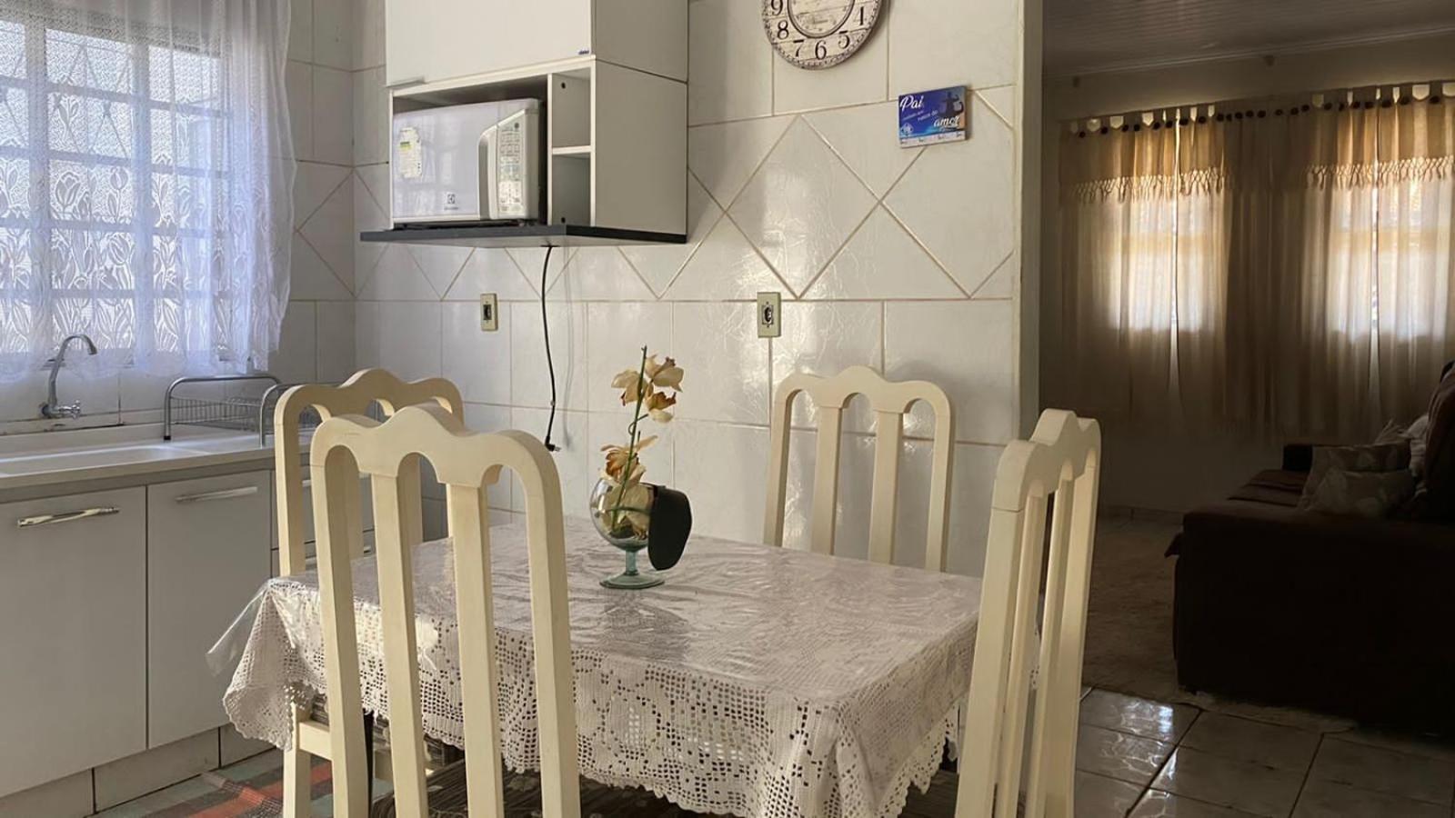Casa Sião