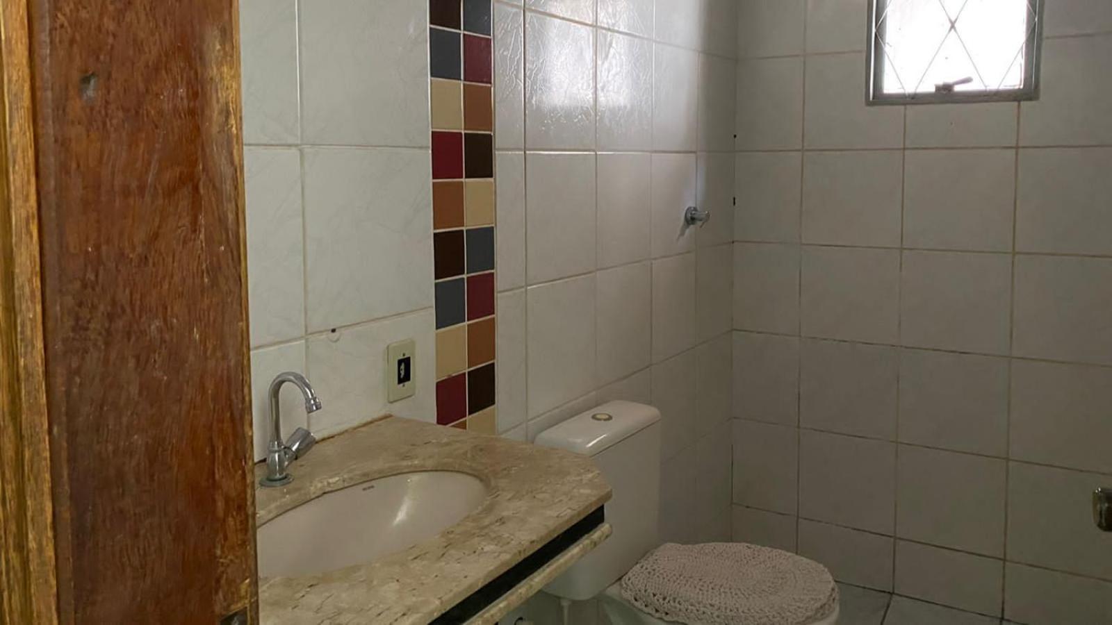 Casa Sião