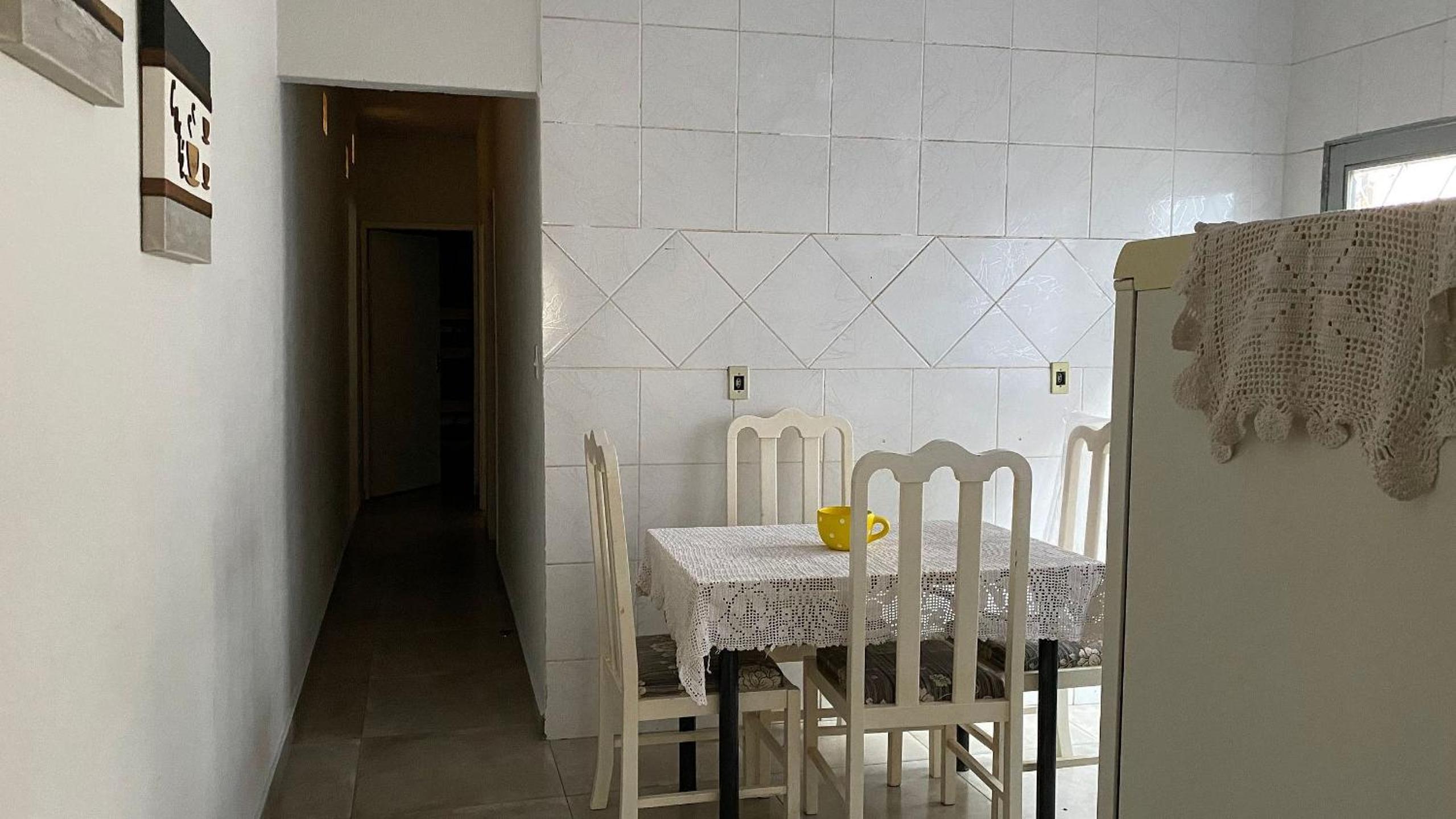 Casa Sião