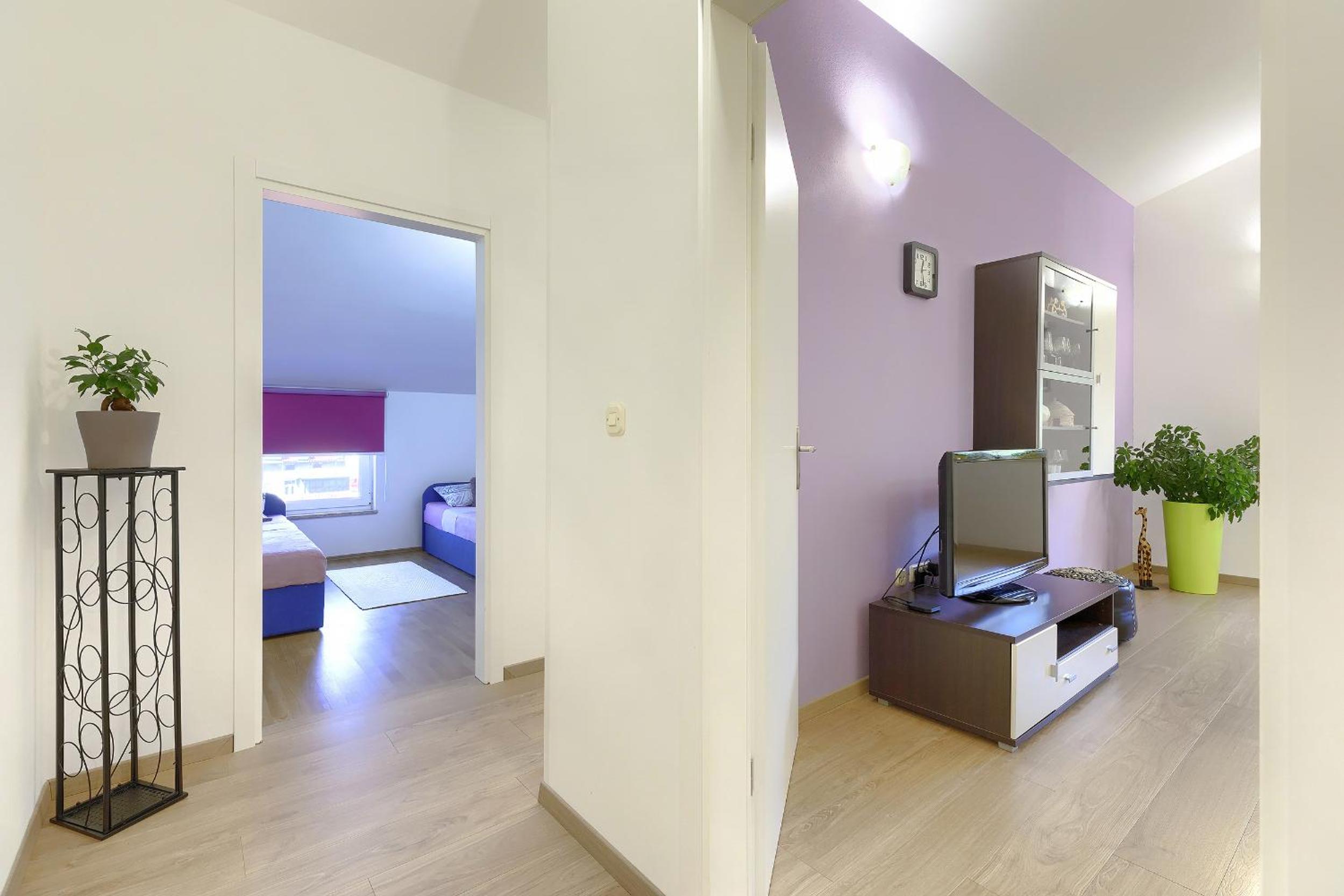 Homestay Pula en Pula