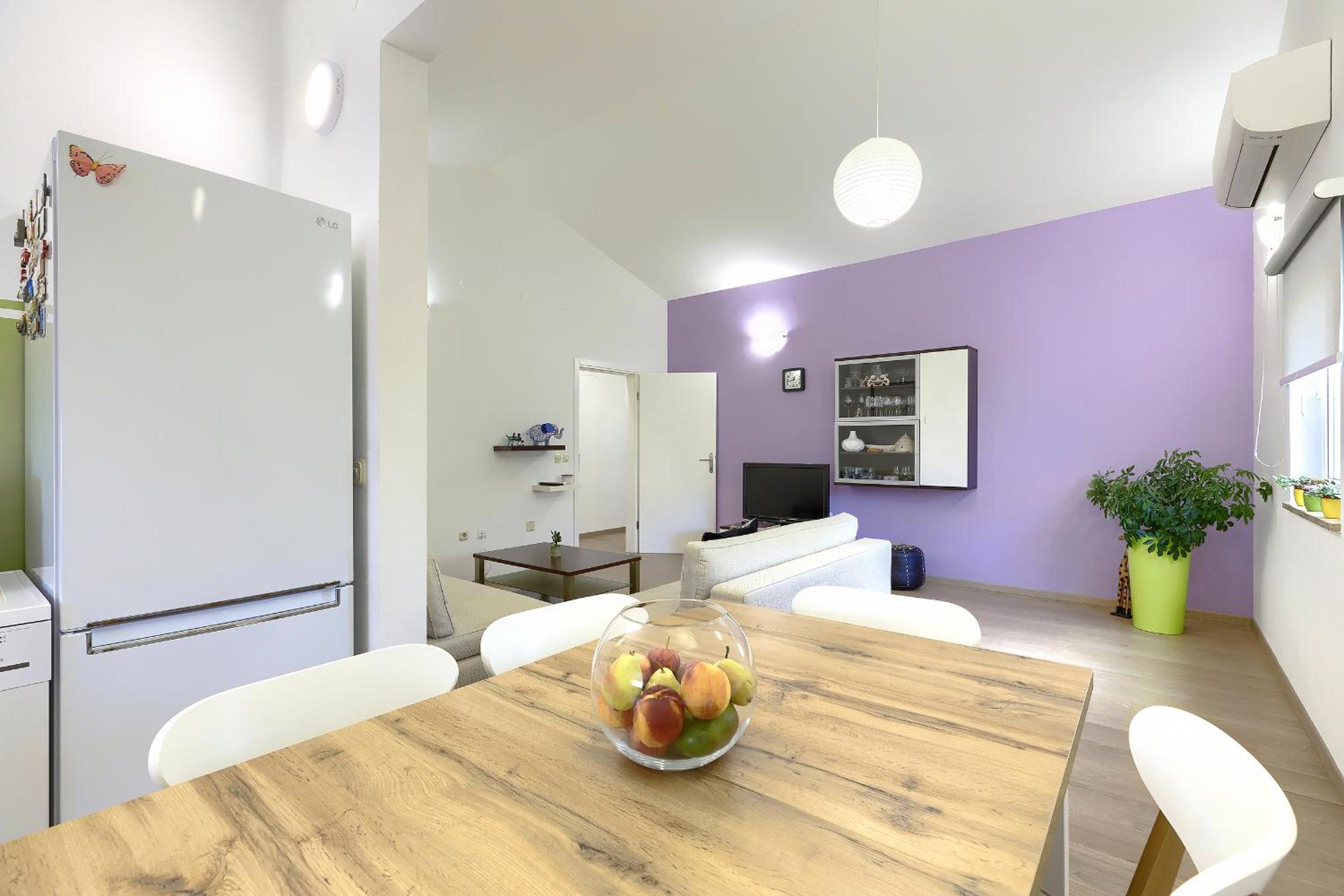 Homestay Pula
