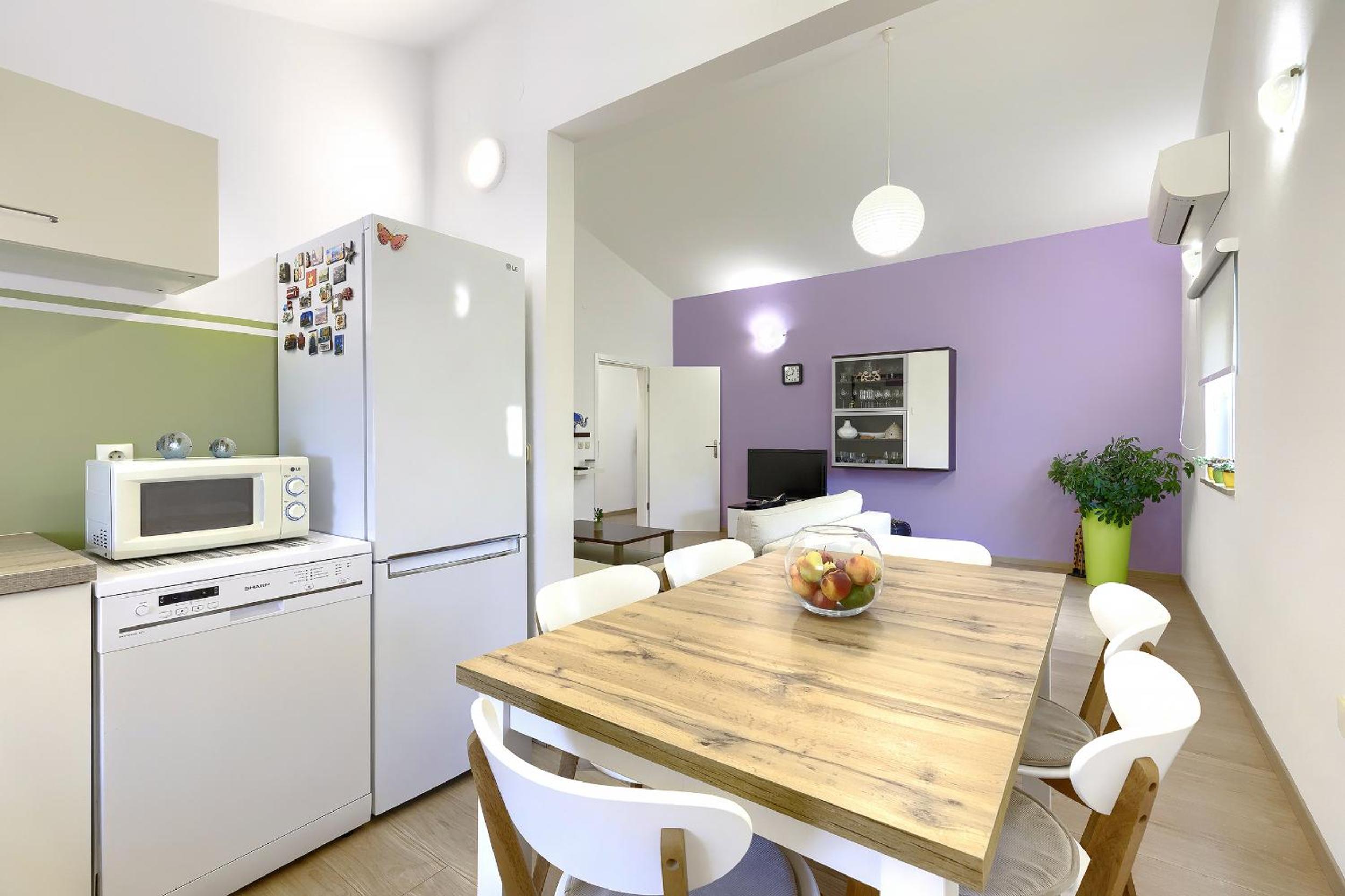Homestay Pula