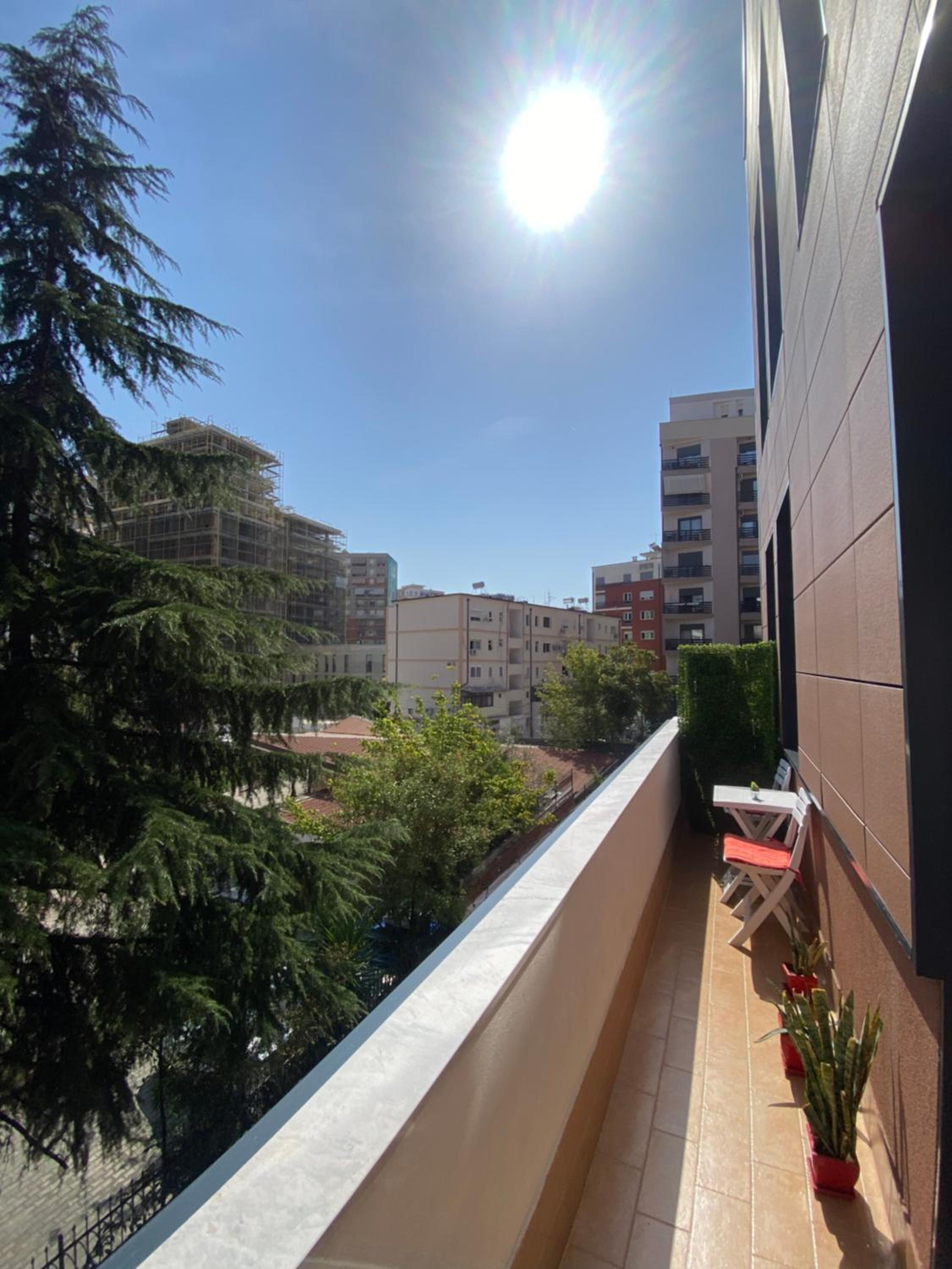 New Apartment Tirana City Centre photo 3