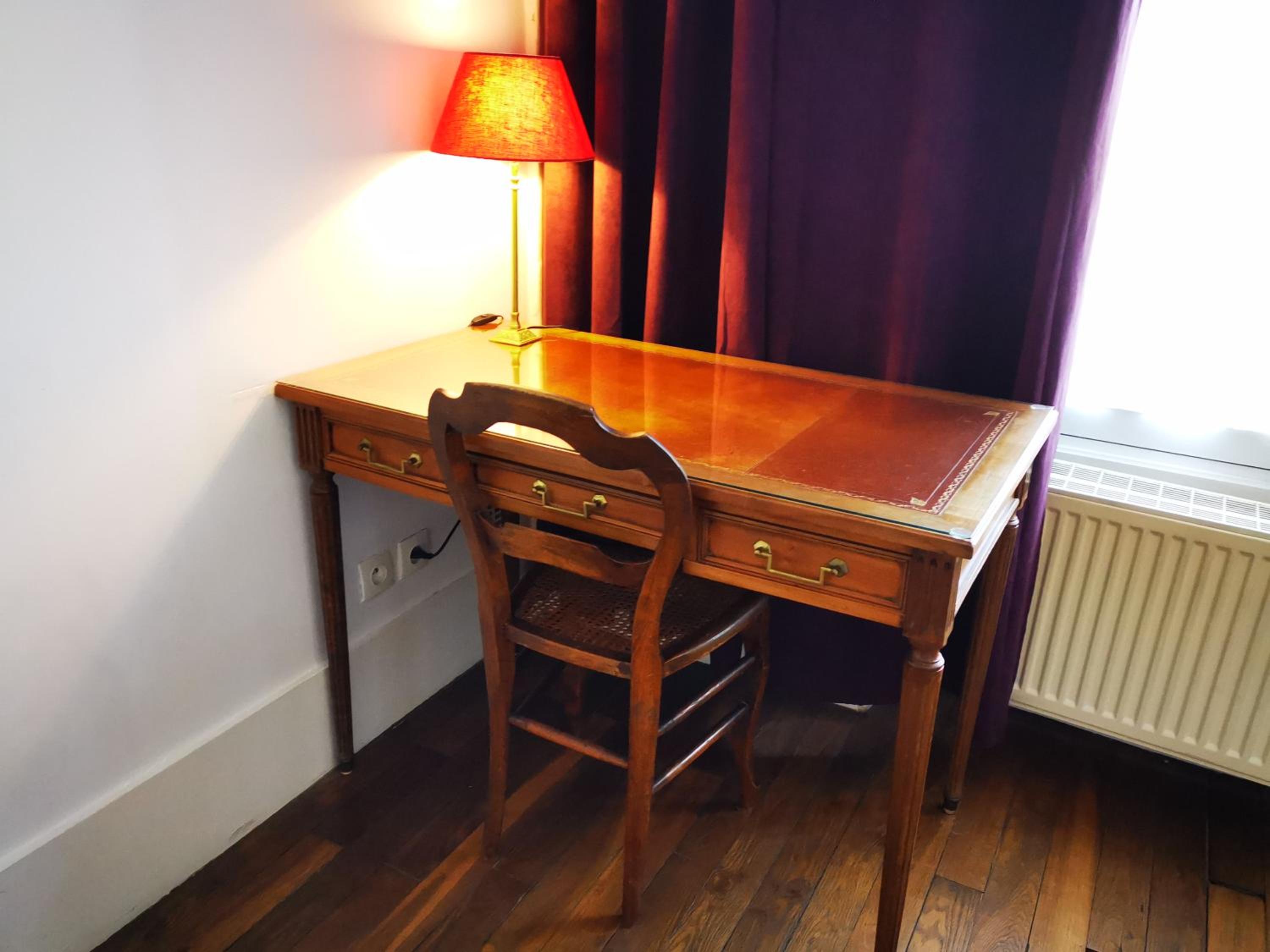 Les Carrés view 2