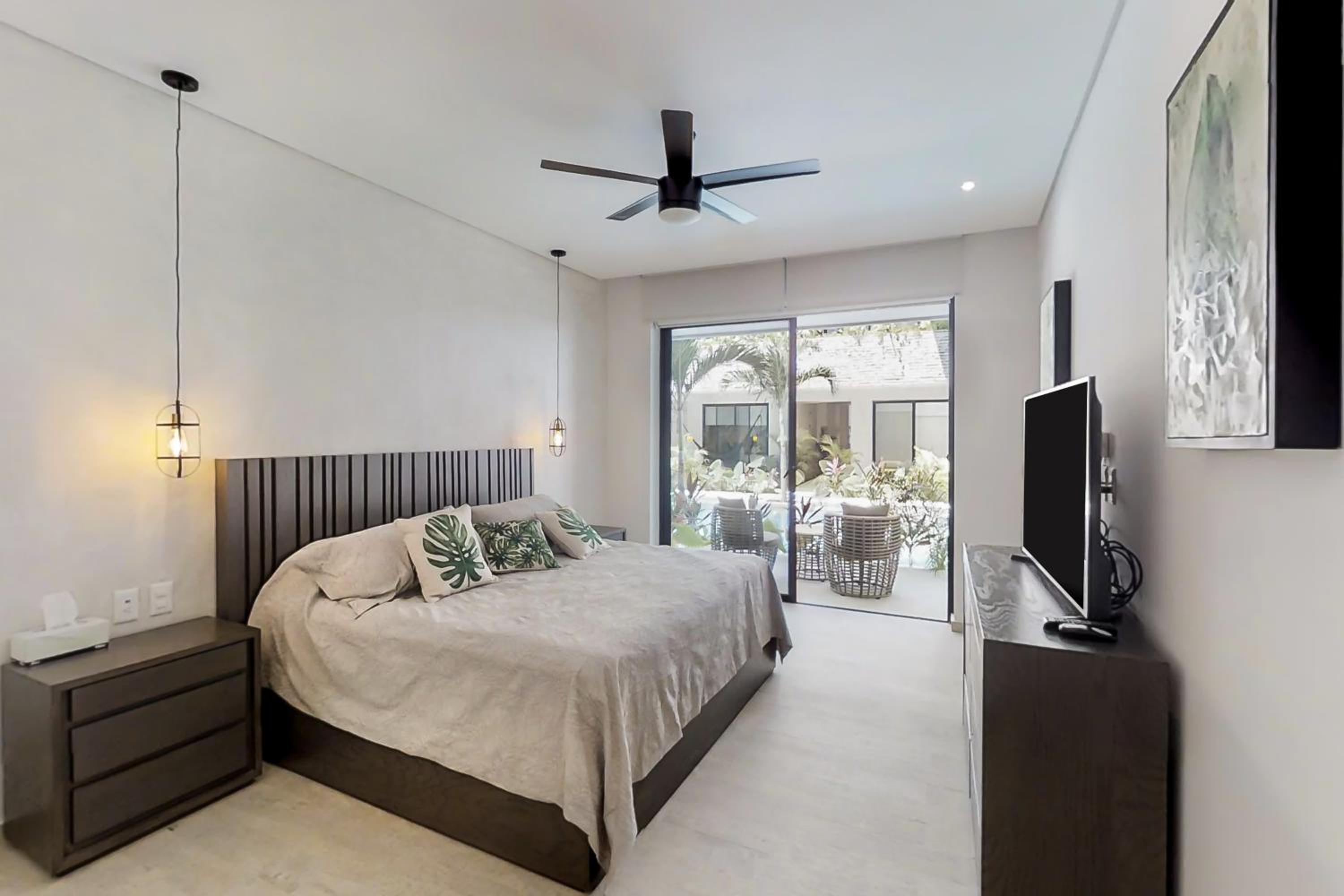 Sanctuary 104 at Aldea Zama
