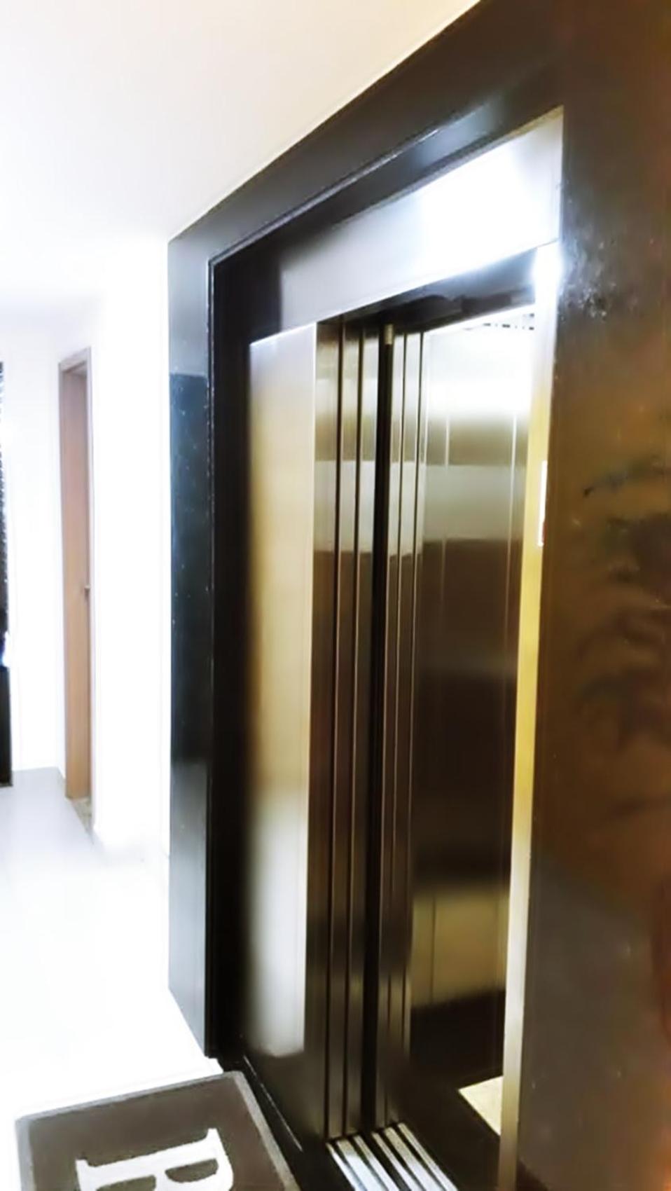 Maravilhoso FLAT 201 próximo Shopping Partage