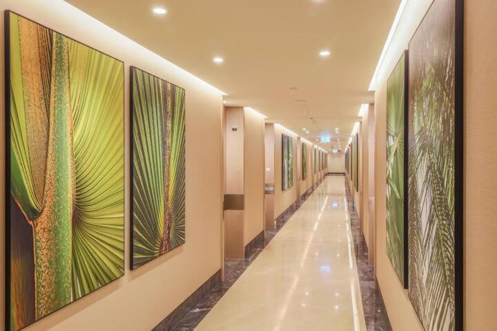 Palm Tower where Luxury & View meet in one place