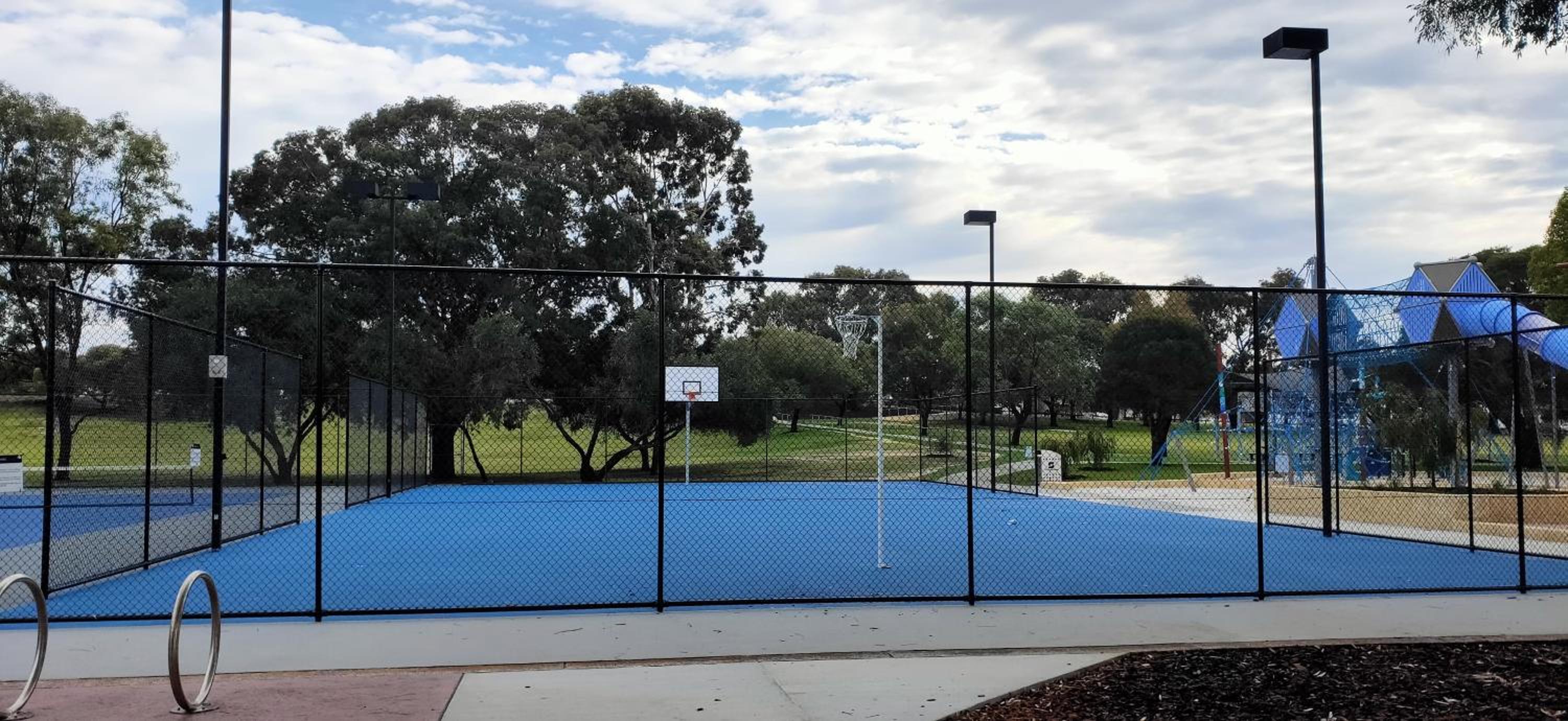 Balcatta Sanctuary