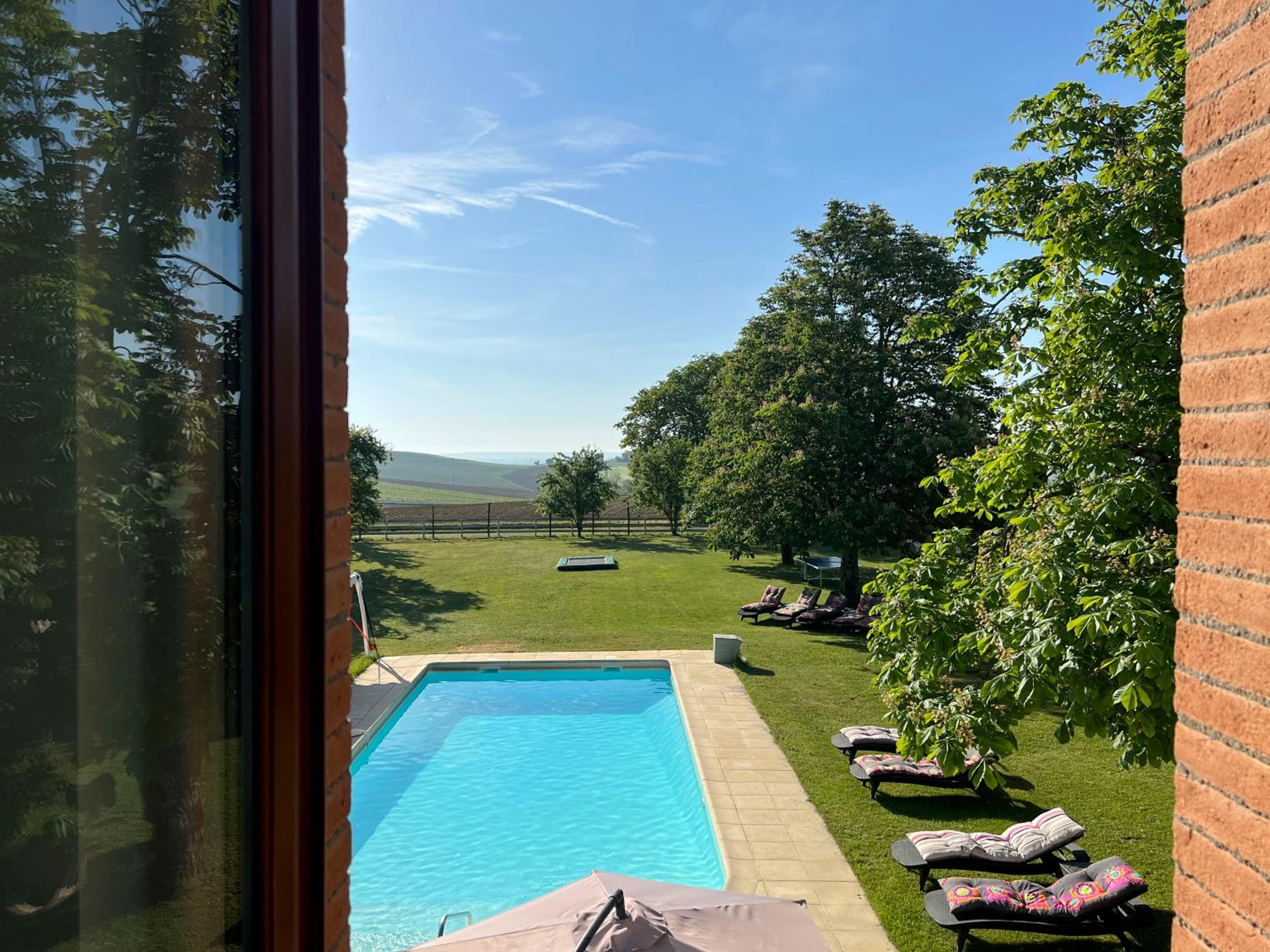 Residence La Salamandre