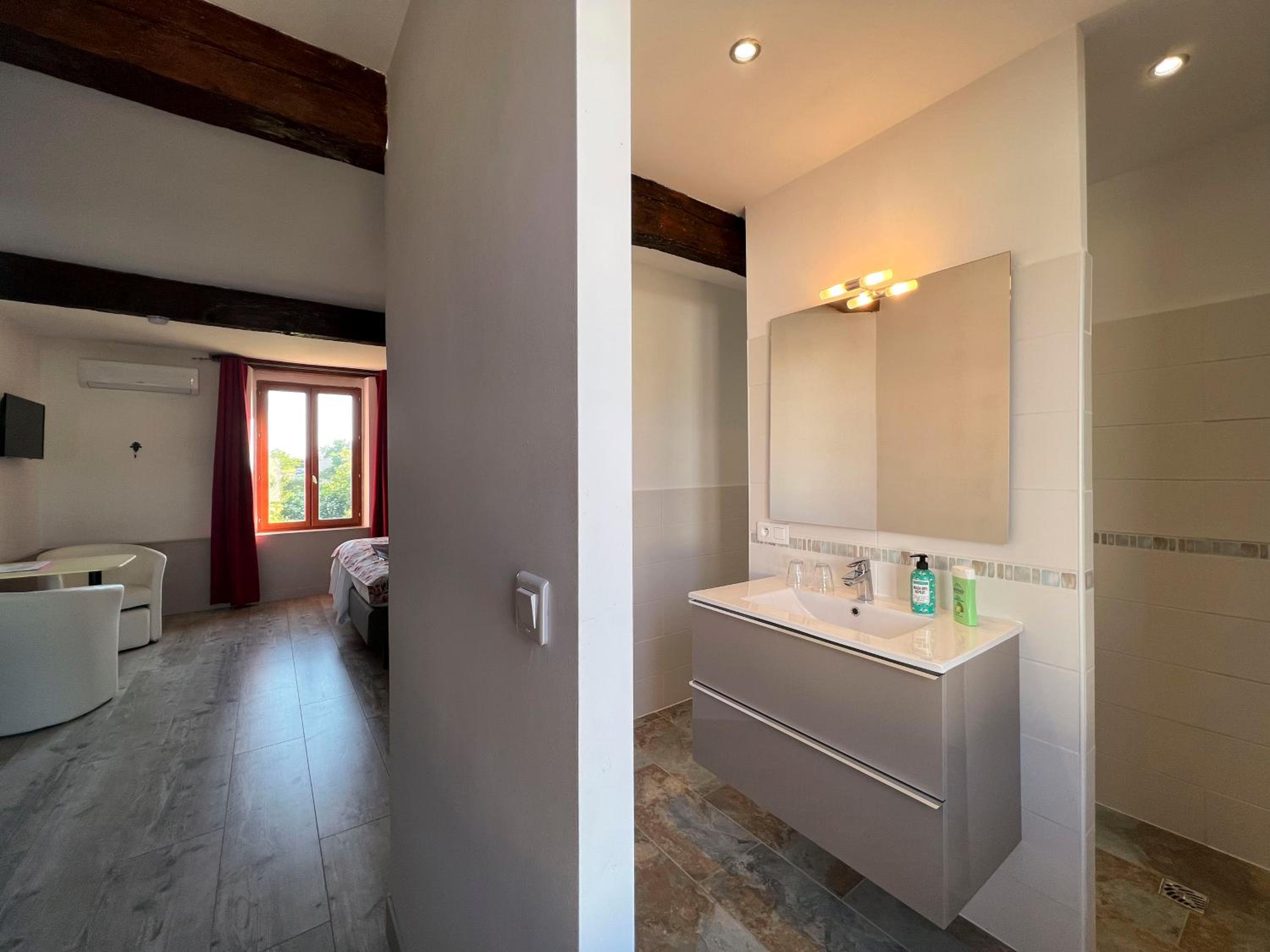 Residence La Salamandre