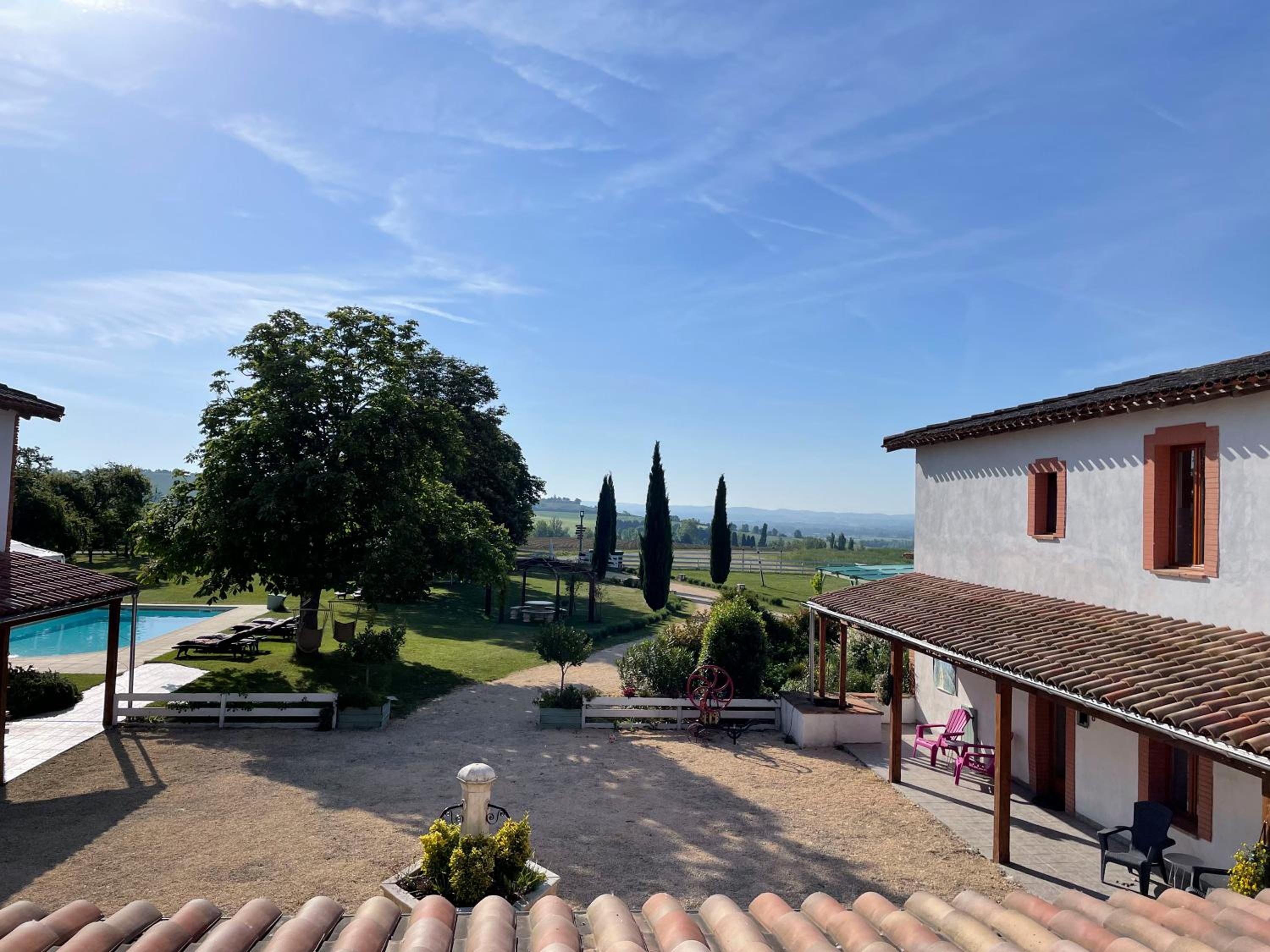 Residence La Salamandre