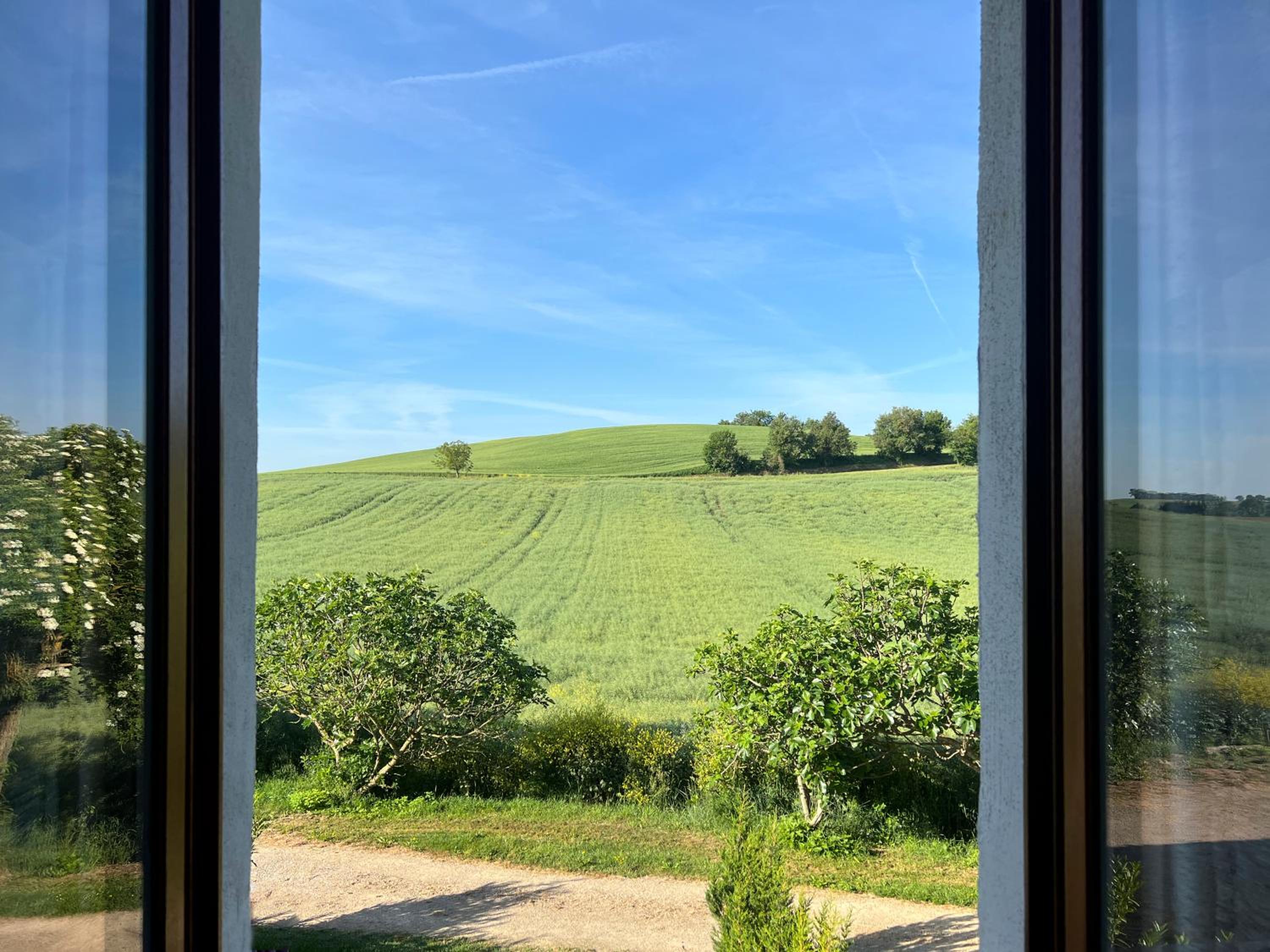 Residence La Salamandre