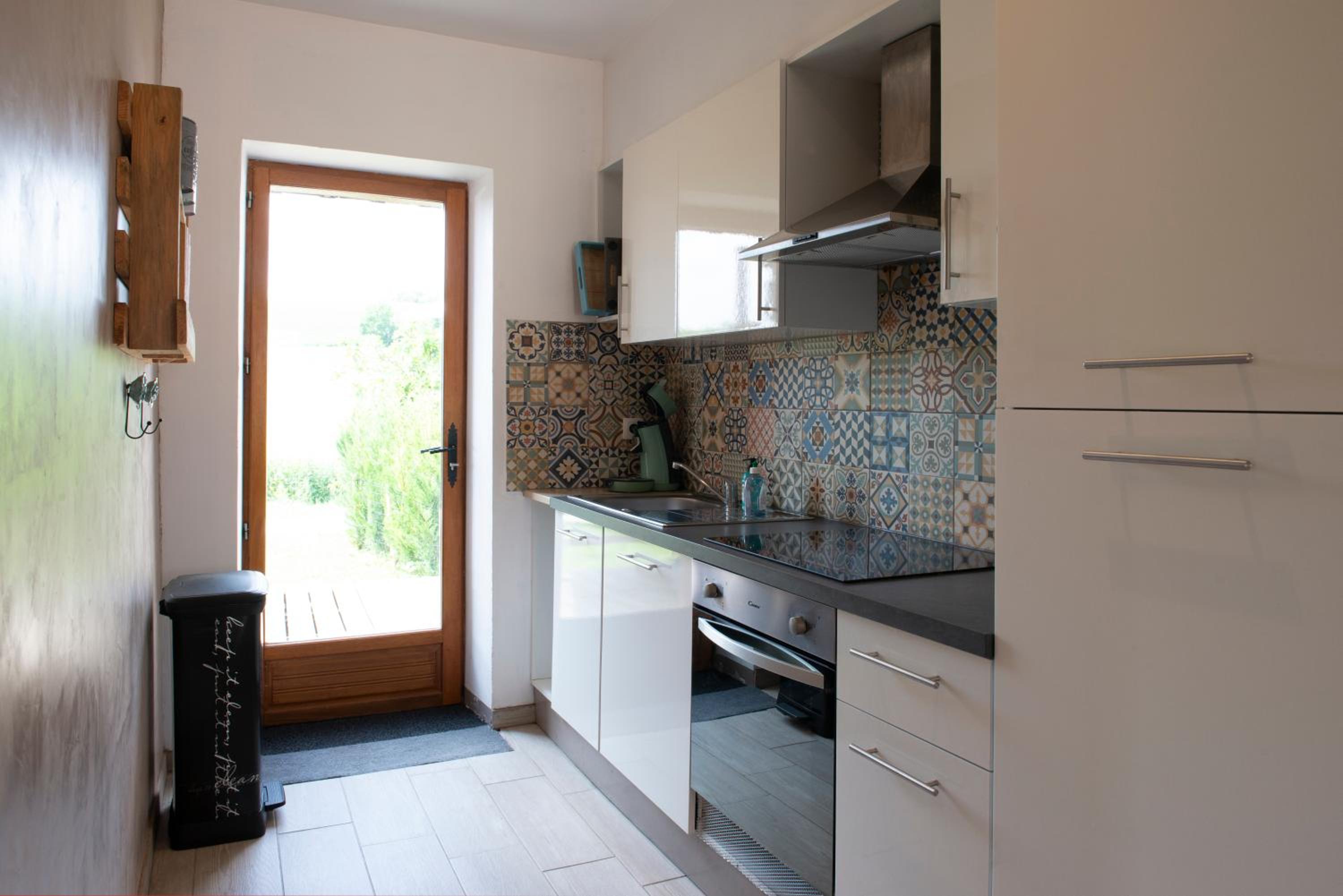 Residence La Salamandre