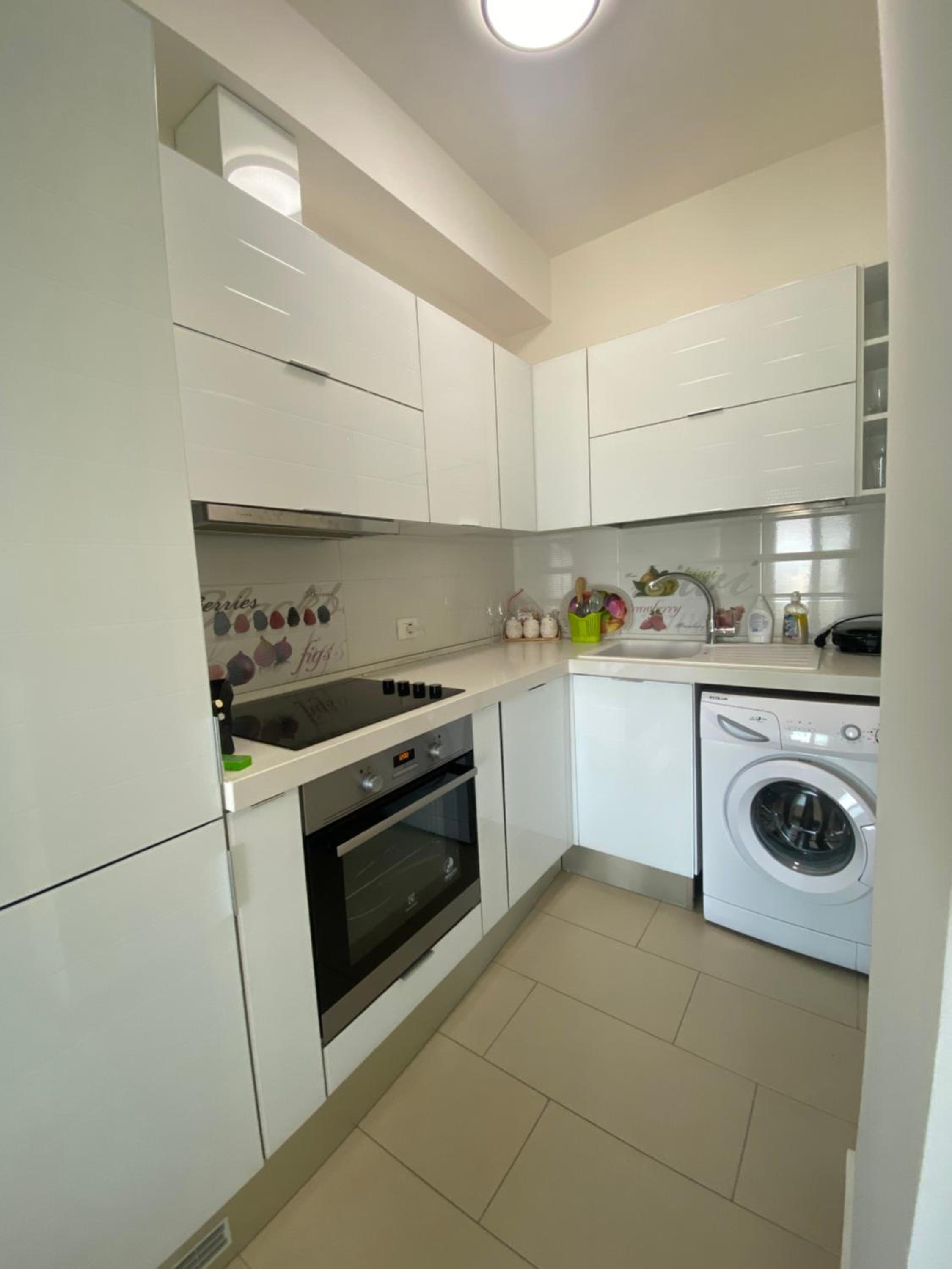 Suite Apartment Vlorë