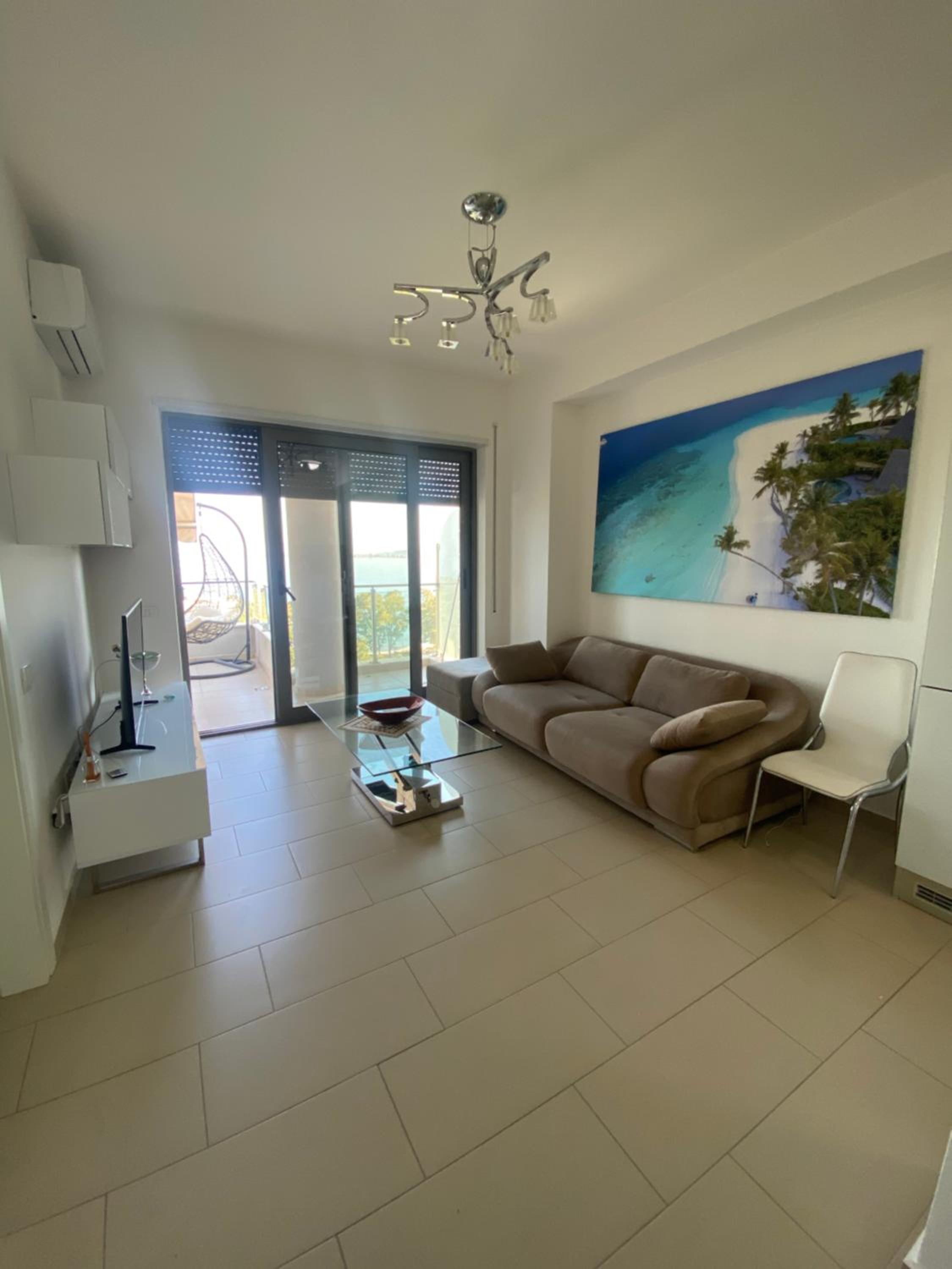 Suite Apartment Vlorë